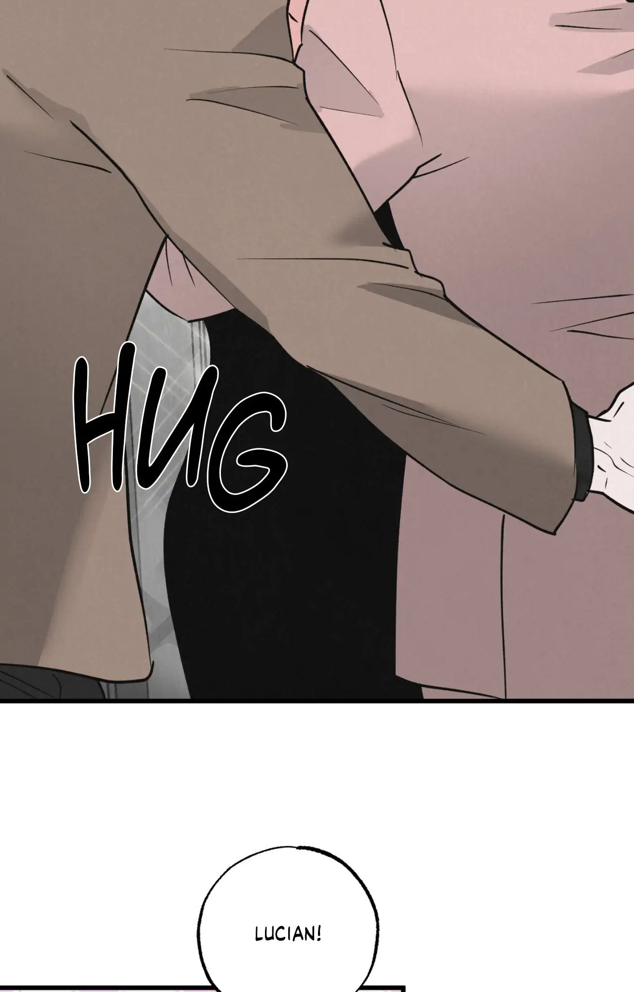 A Golden Pair [Official] - Chapter 36 manhwa