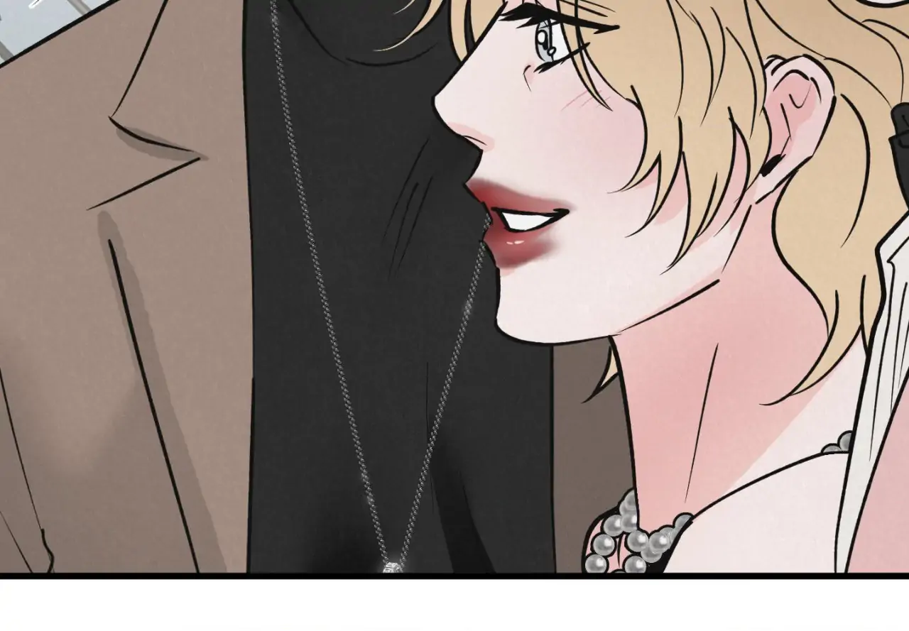 A Golden Pair [Official] - Chapter 36 manhwa