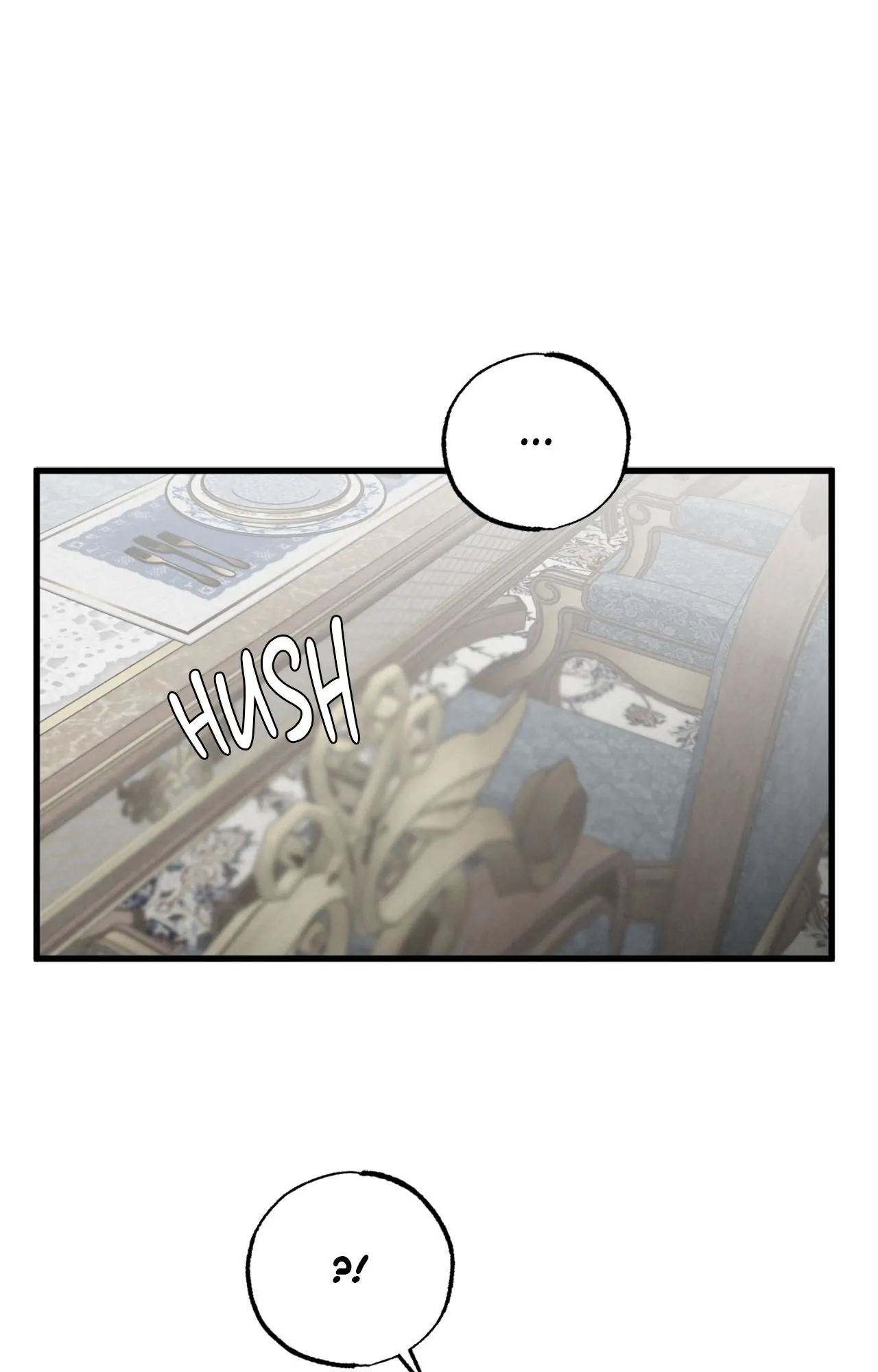 A Golden Pair [Official] - Chapter 36 manhwa