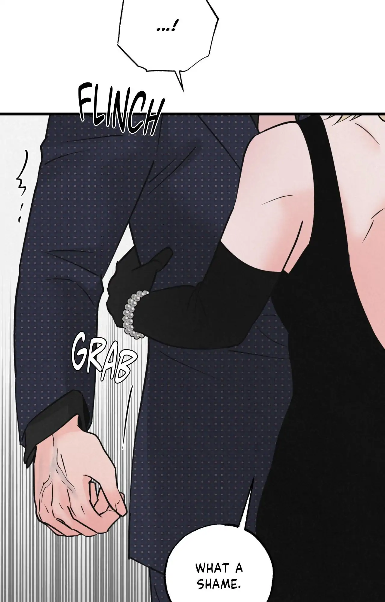 A Golden Pair [Official] - Chapter 36 manhwa