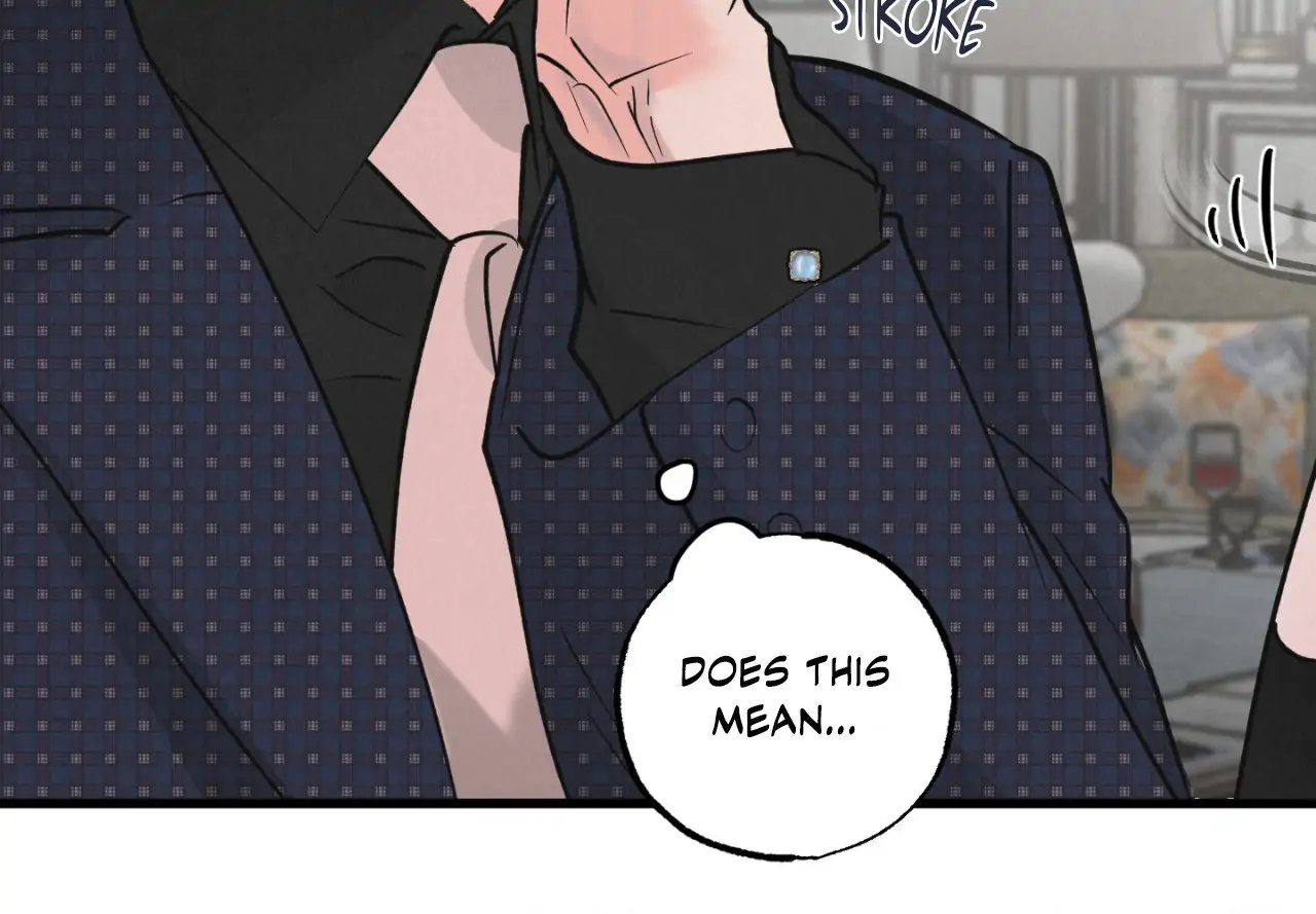 A Golden Pair [Official] - Chapter 36 manhwa