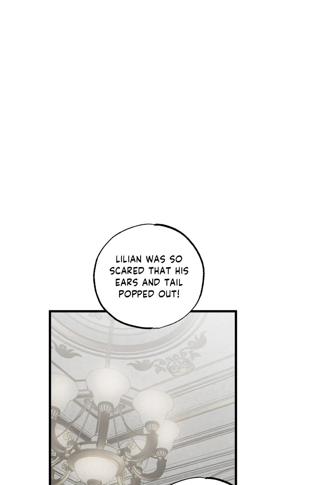 A Golden Pair [Official] - Chapter 36 manhwa