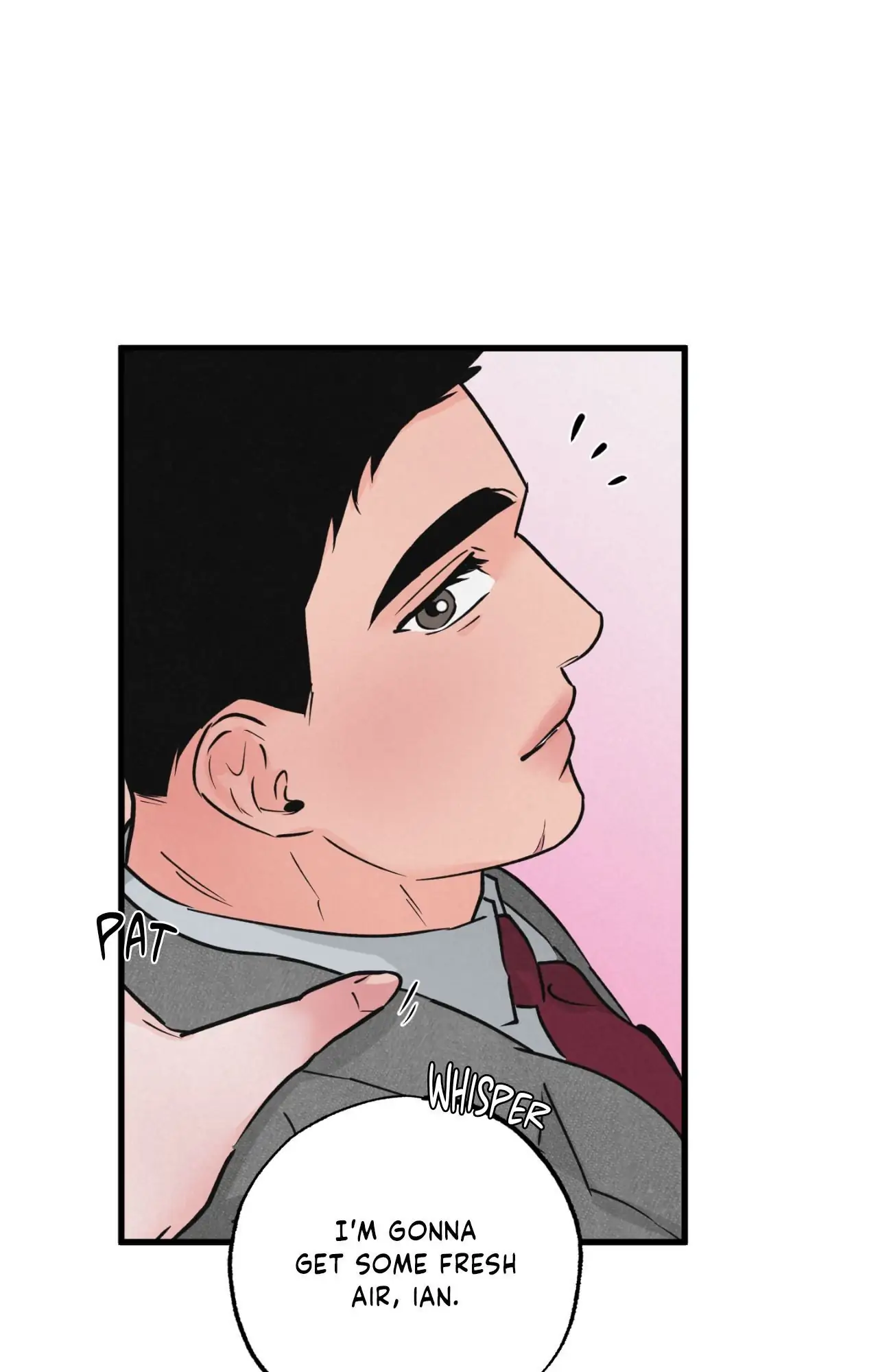 A Golden Pair [Official] - Chapter 36 manhwa