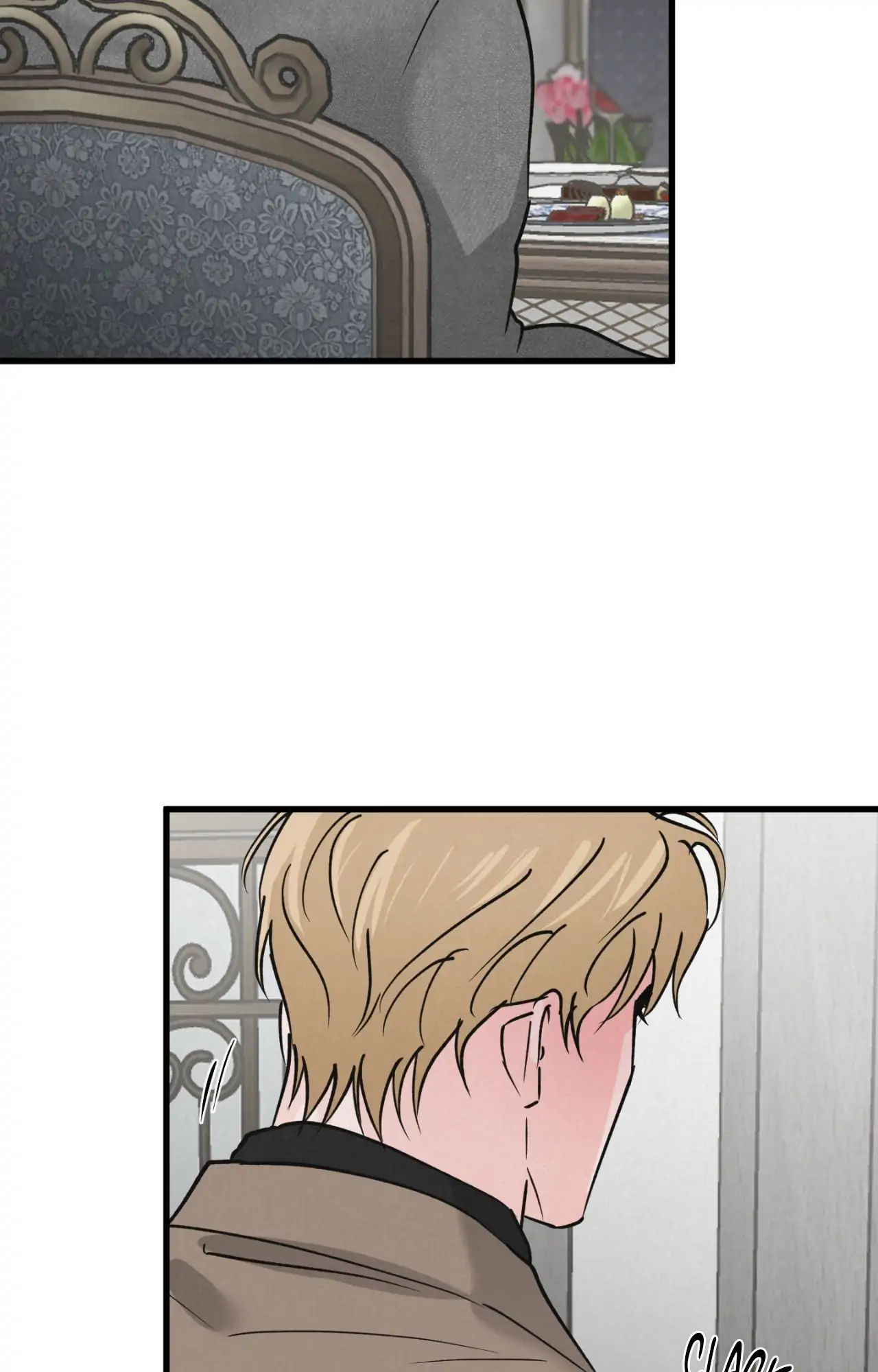 A Golden Pair [Official] - Chapter 36 manhwa