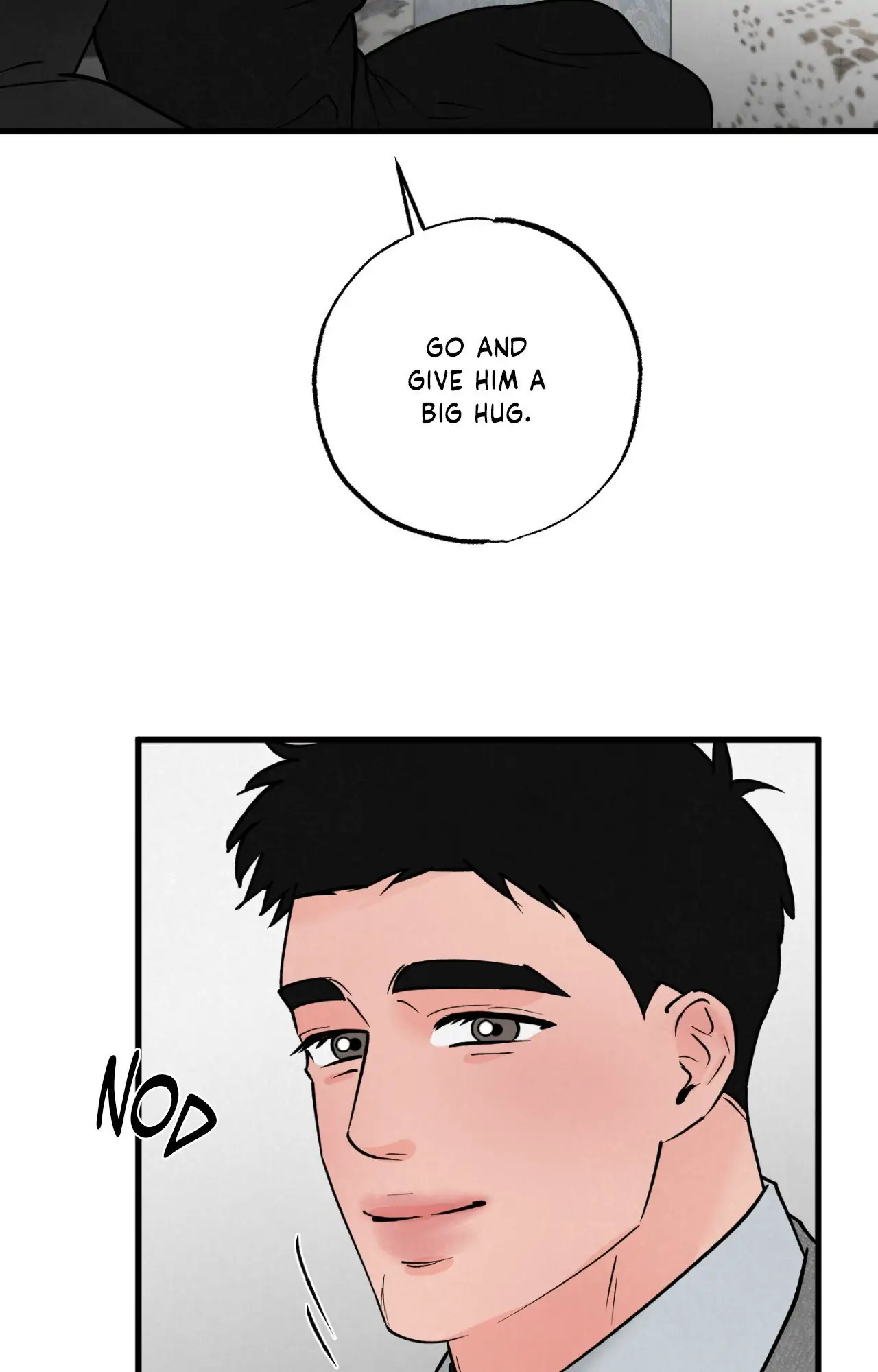 A Golden Pair [Official] - Chapter 36 manhwa