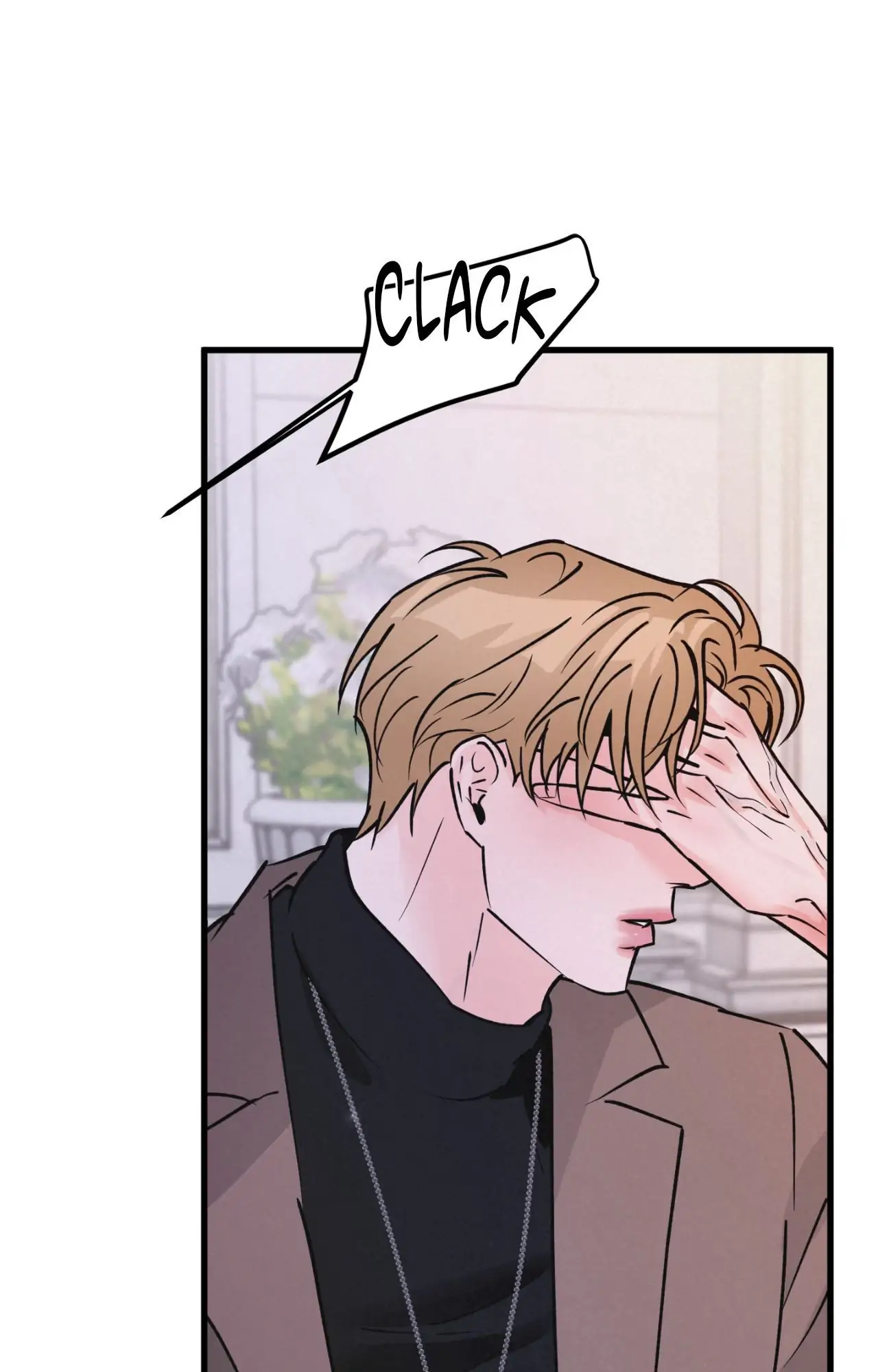 A Golden Pair [Official] - Chapter 37 manhwa