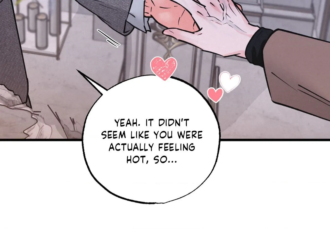 A Golden Pair [Official] - Chapter 37 manhwa