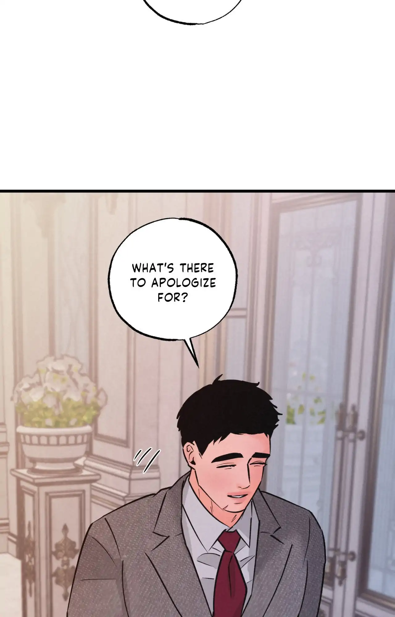 A Golden Pair [Official] - Chapter 37 manhwa