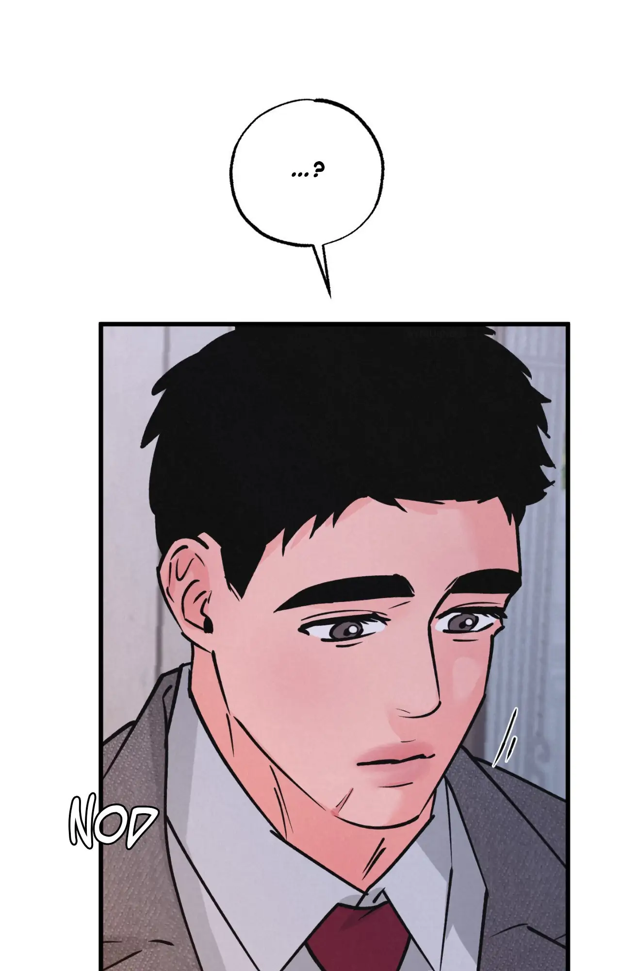 A Golden Pair [Official] - Chapter 37 manhwa