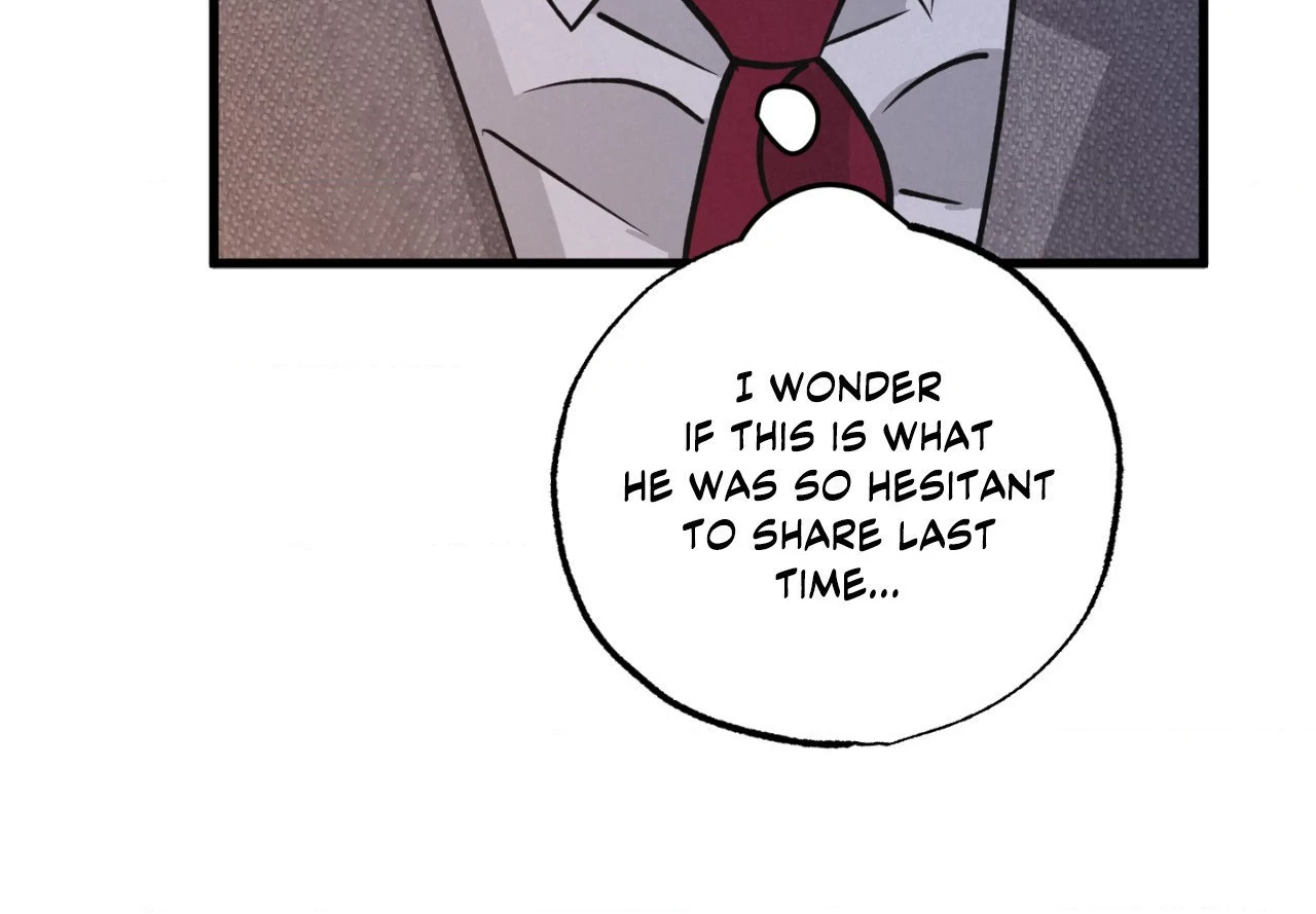 A Golden Pair [Official] - Chapter 37 manhwa