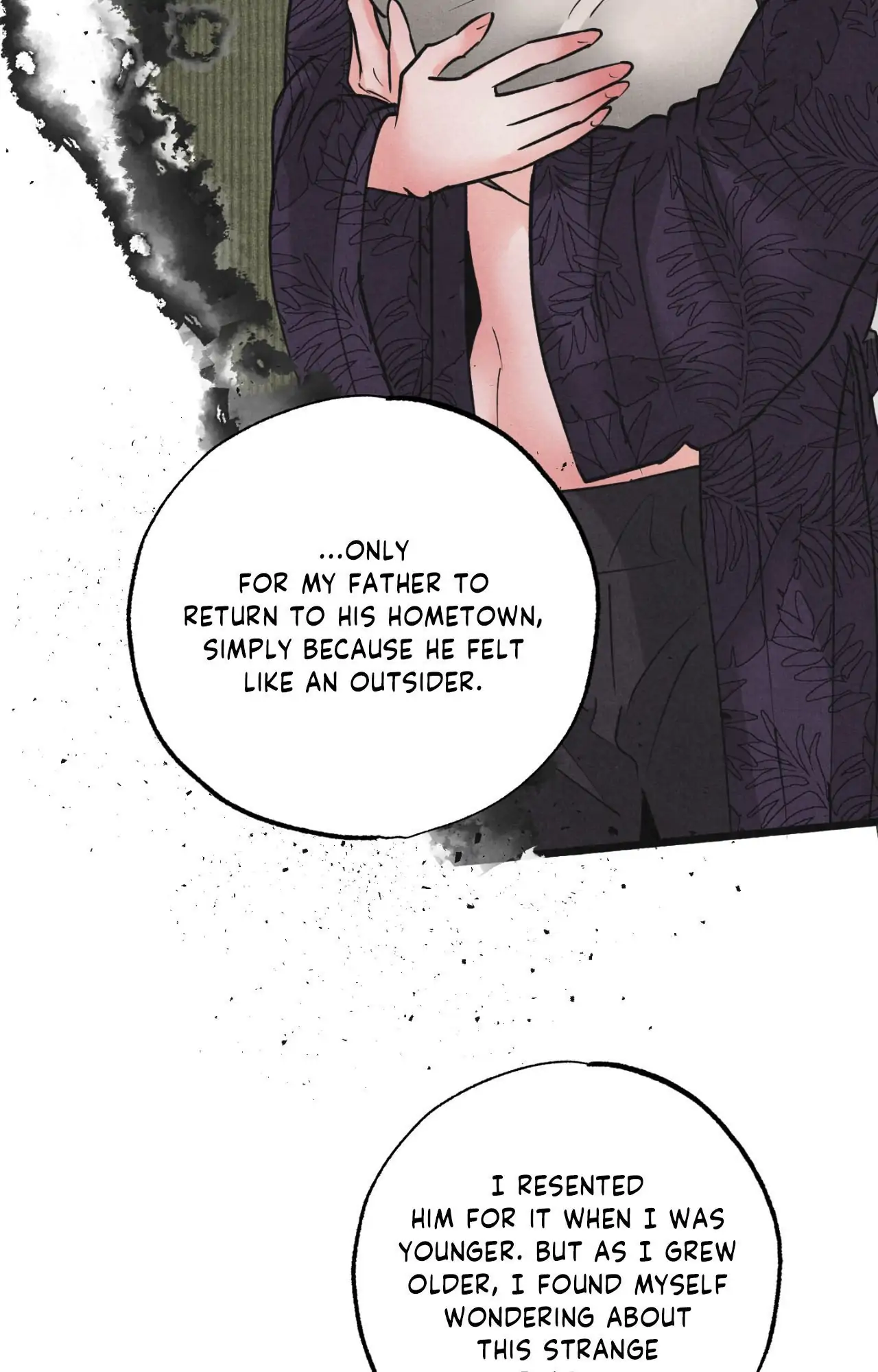 A Golden Pair [Official] - Chapter 37 manhwa