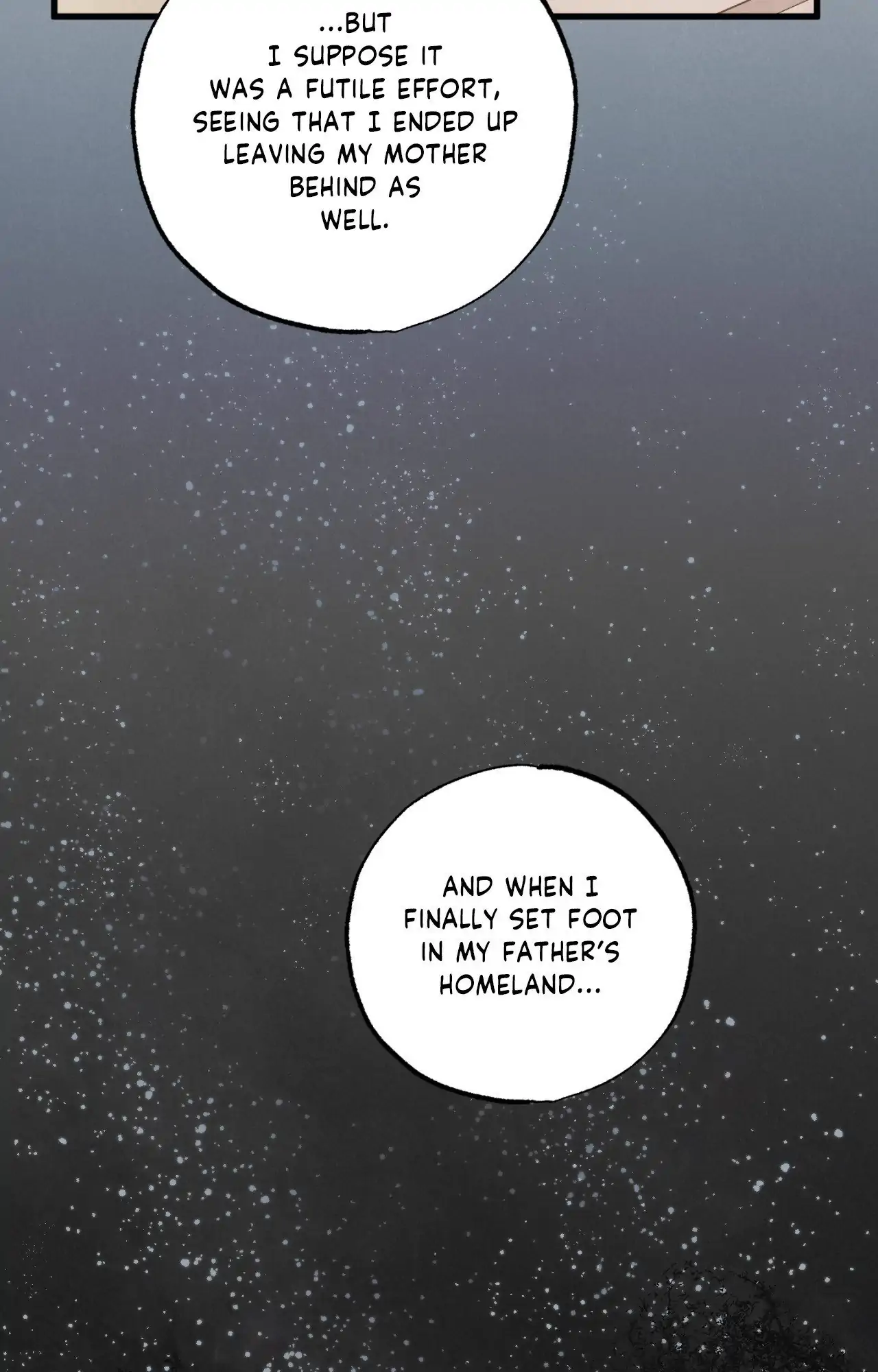 A Golden Pair [Official] - Chapter 37 manhwa