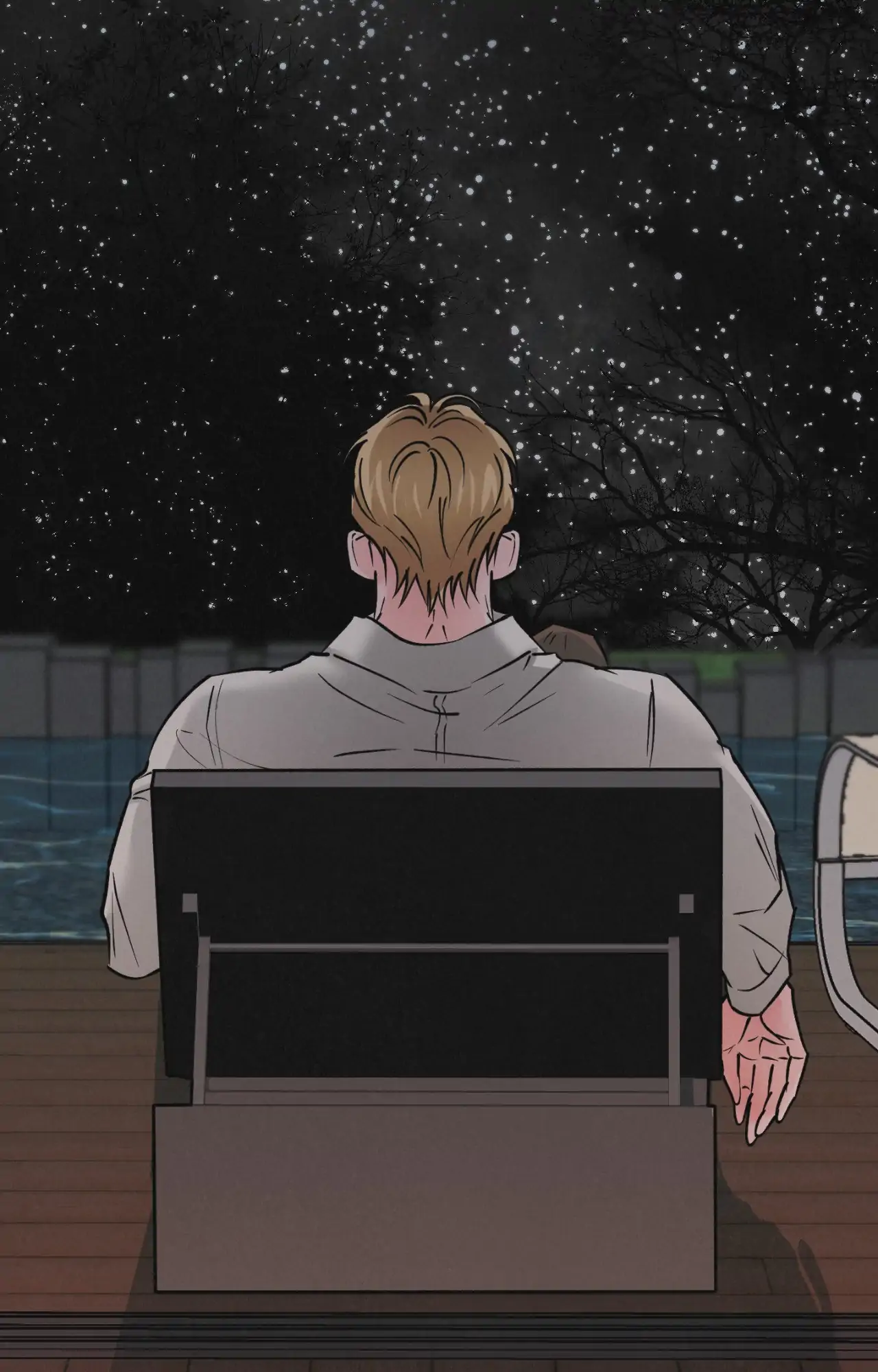 A Golden Pair [Official] - Chapter 37 manhwa