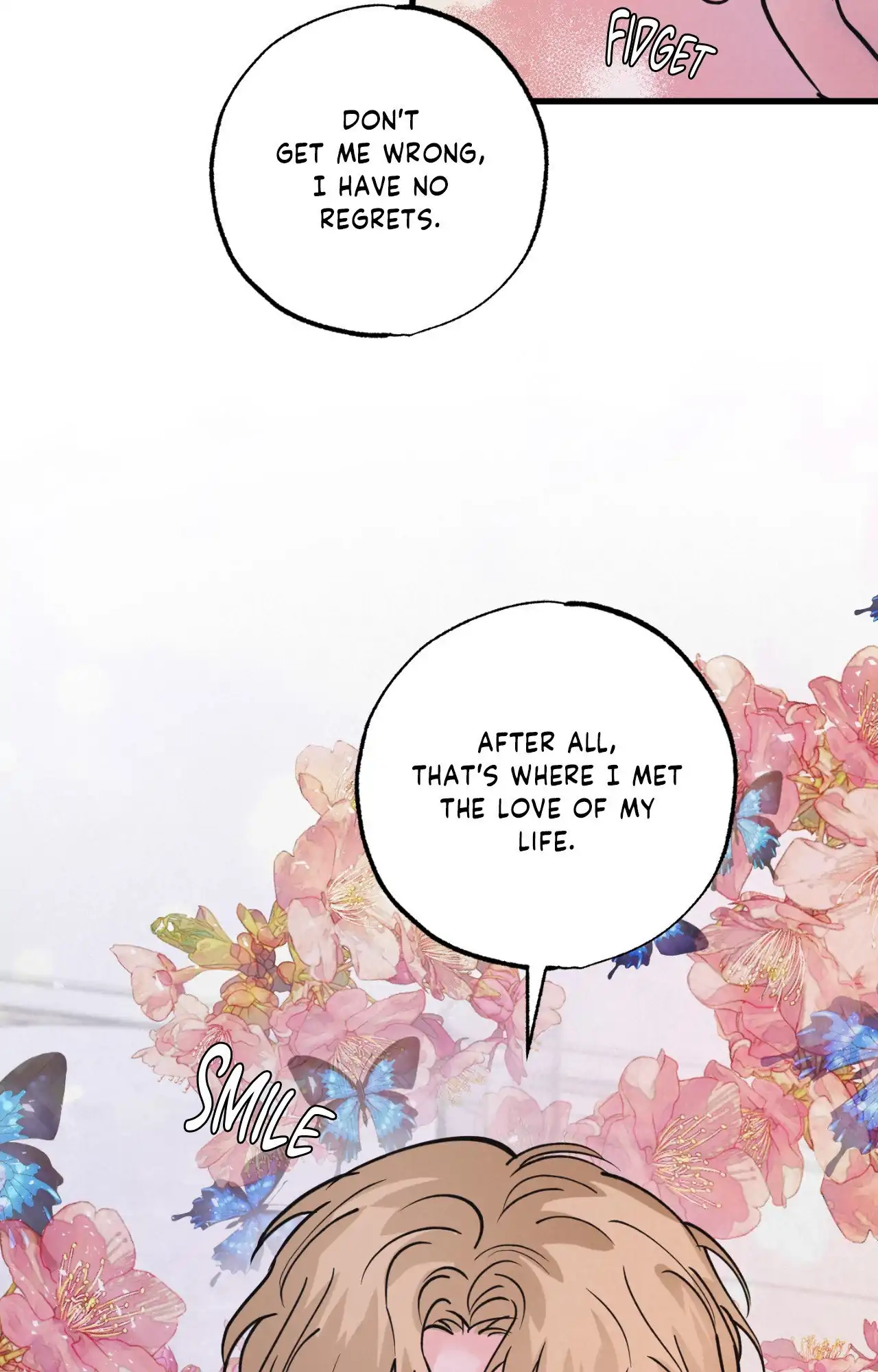 A Golden Pair [Official] - Chapter 37 manhwa