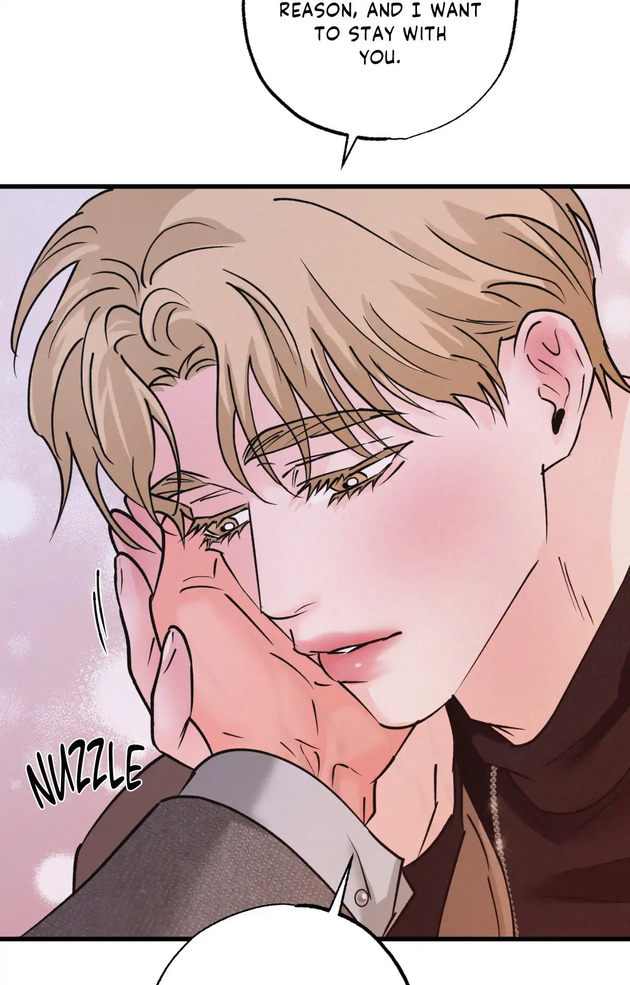 A Golden Pair [Official] - Chapter 37 manhwa