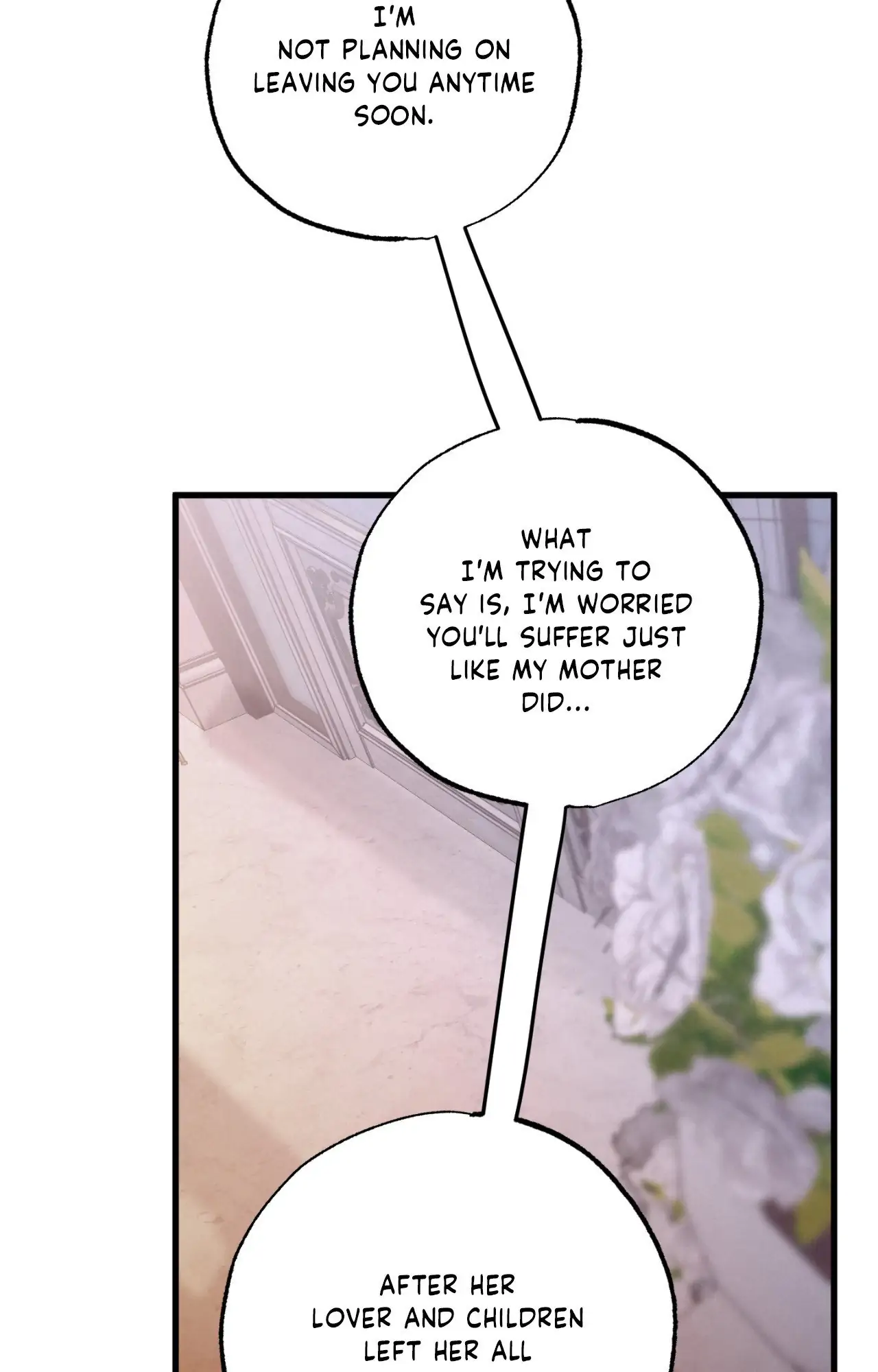 A Golden Pair [Official] - Chapter 37 manhwa