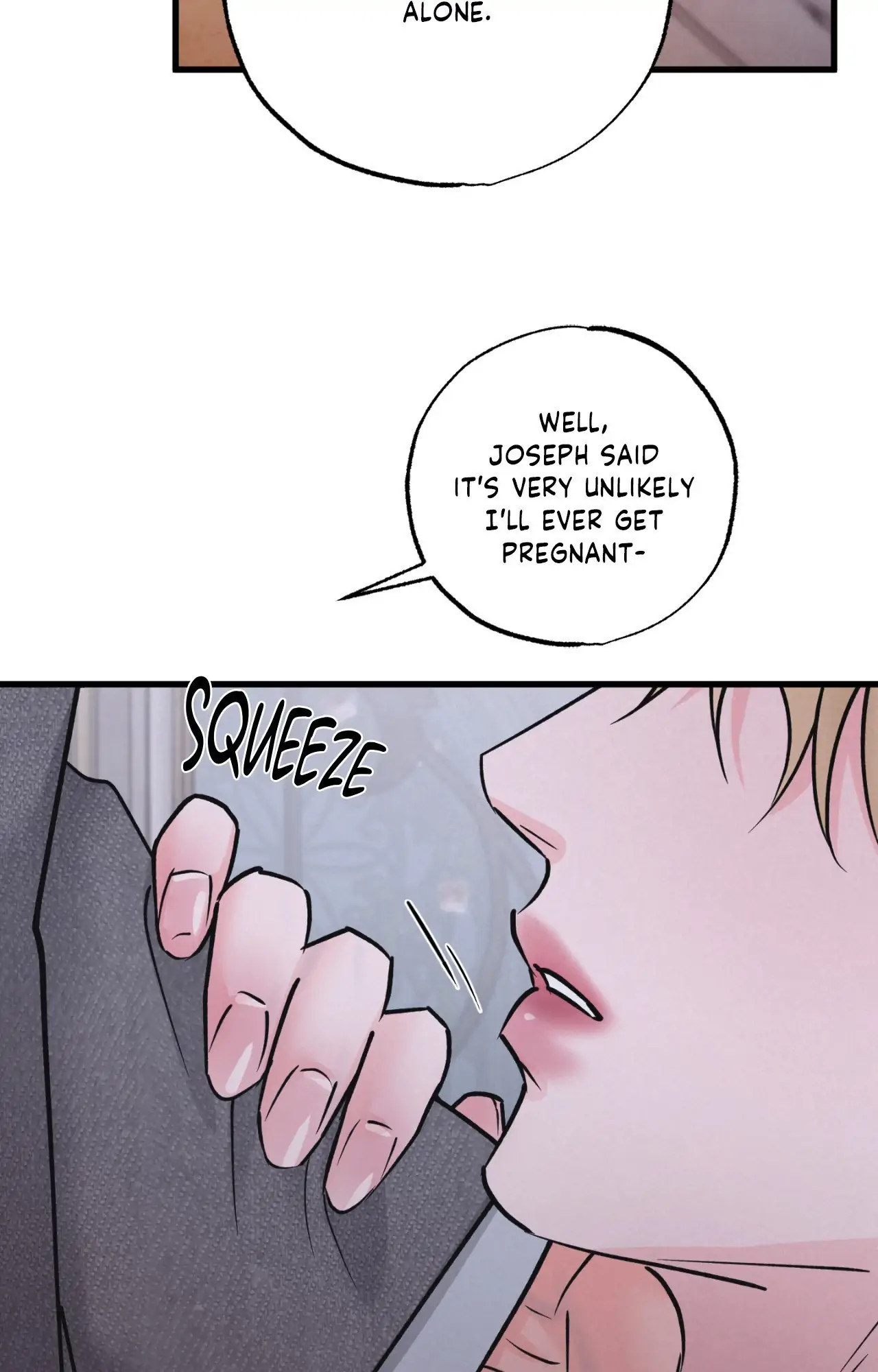 A Golden Pair [Official] - Chapter 37 manhwa