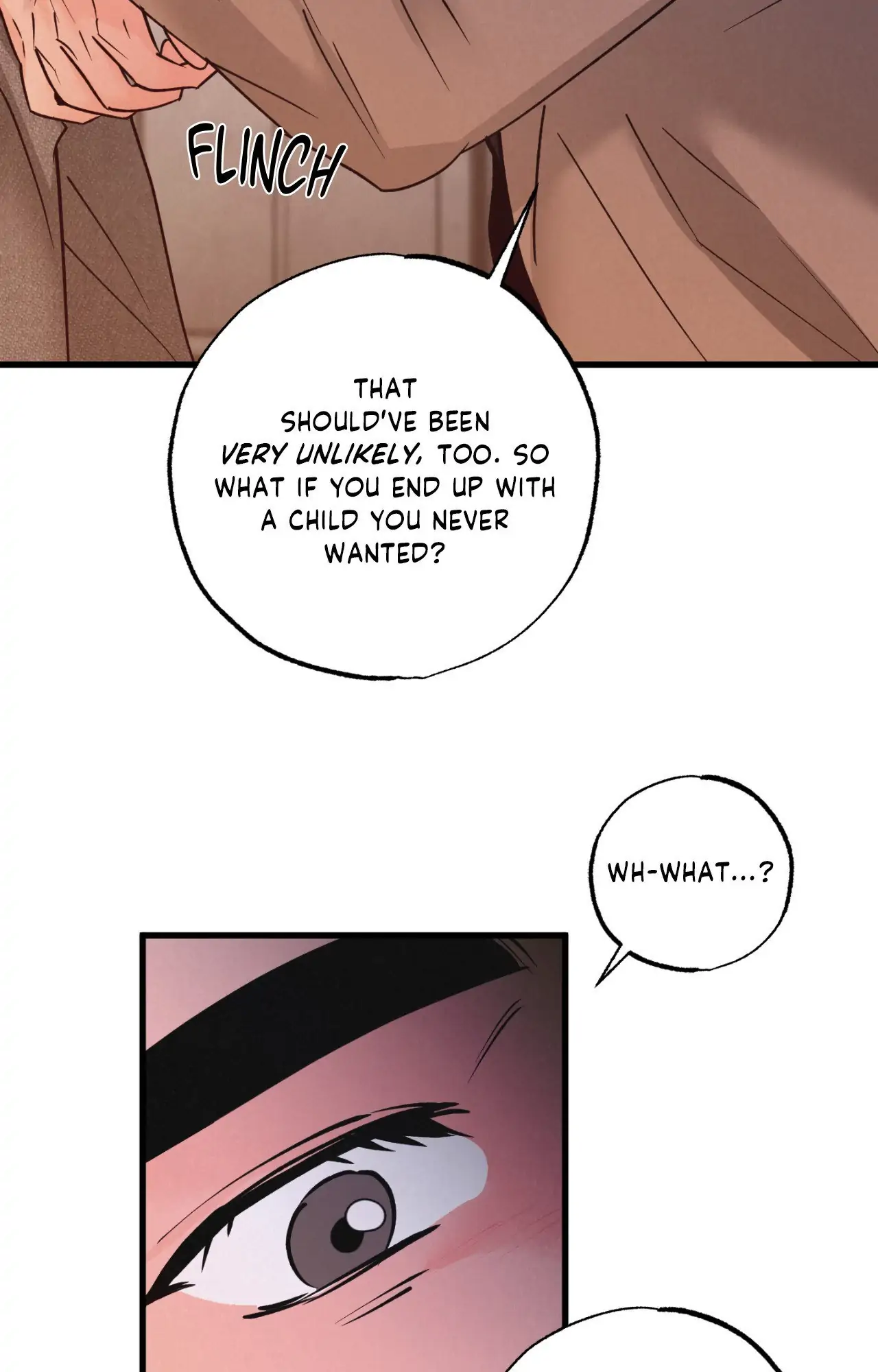 A Golden Pair [Official] - Chapter 37 manhwa