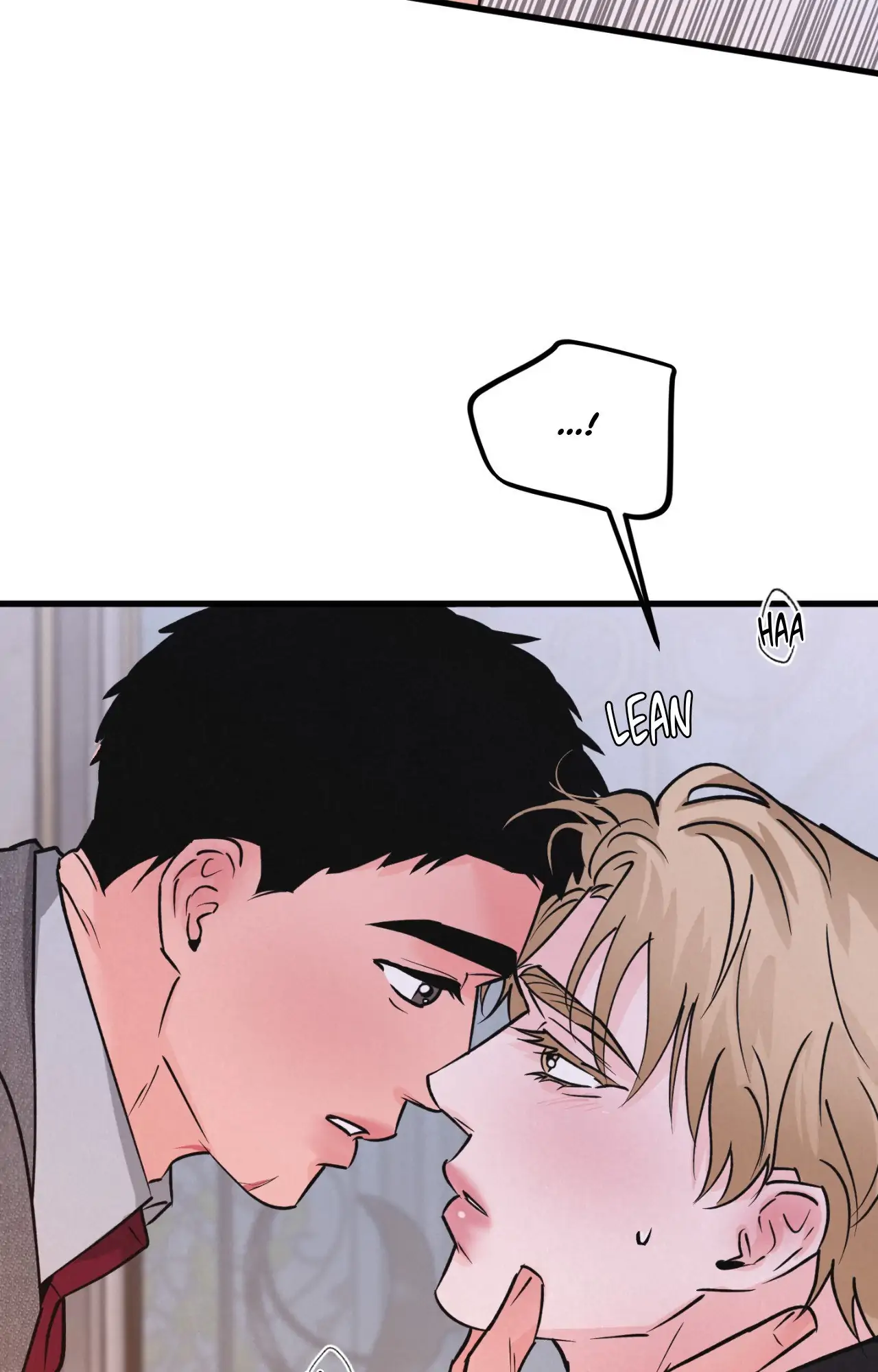 A Golden Pair [Official] - Chapter 37 manhwa