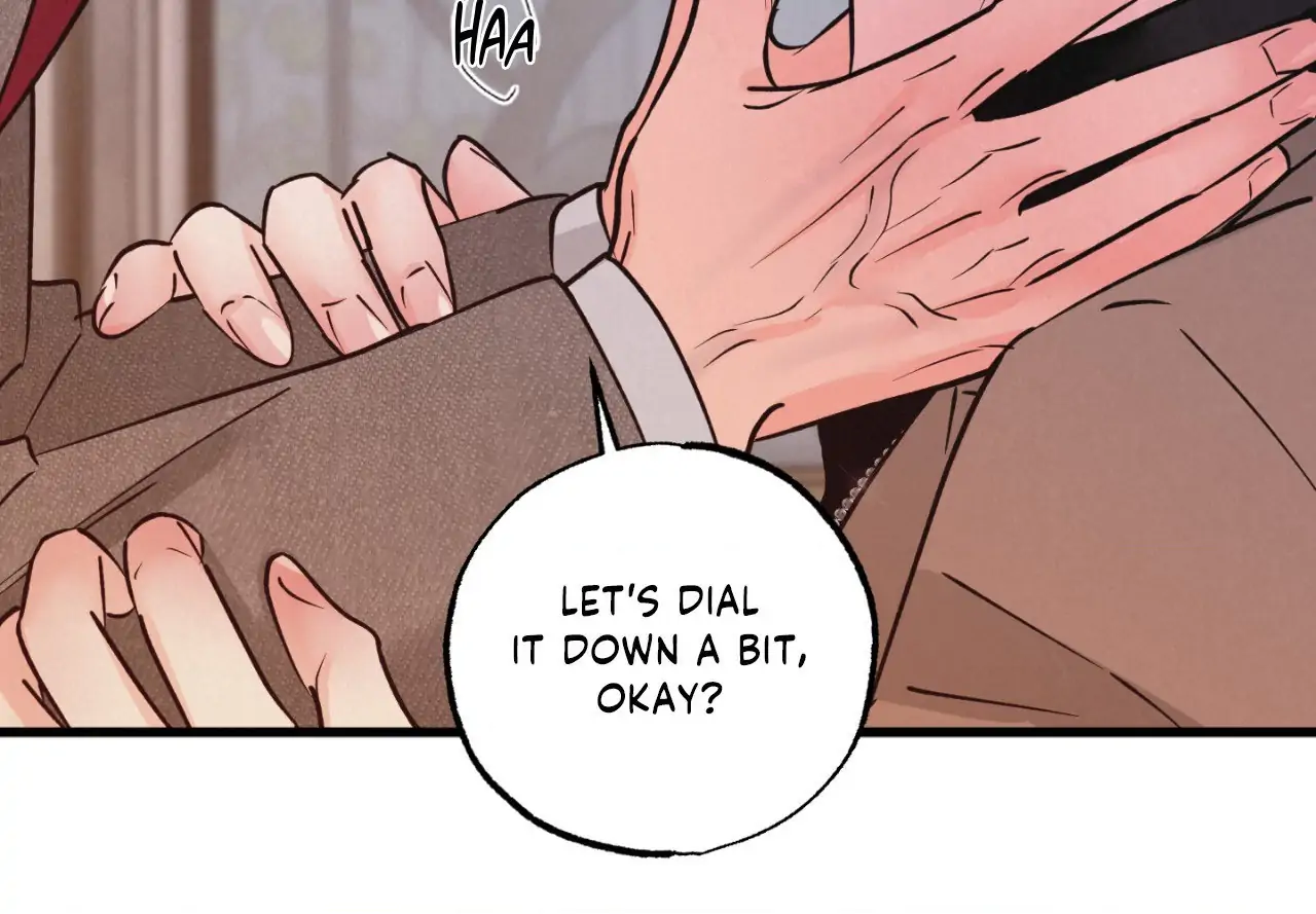 A Golden Pair [Official] - Chapter 37 manhwa