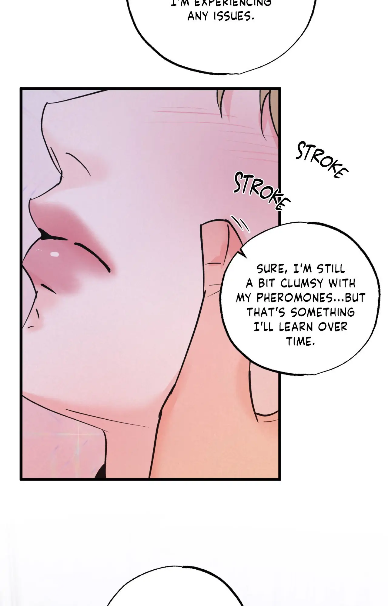 A Golden Pair [Official] - Chapter 37 manhwa