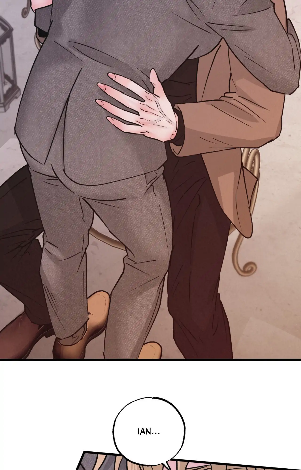 A Golden Pair [Official] - Chapter 37 manhwa