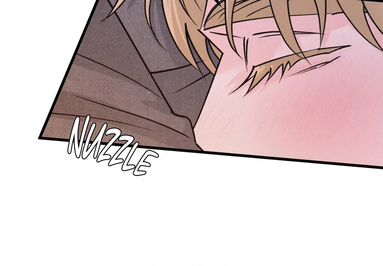 A Golden Pair [Official] - Chapter 37 manhwa