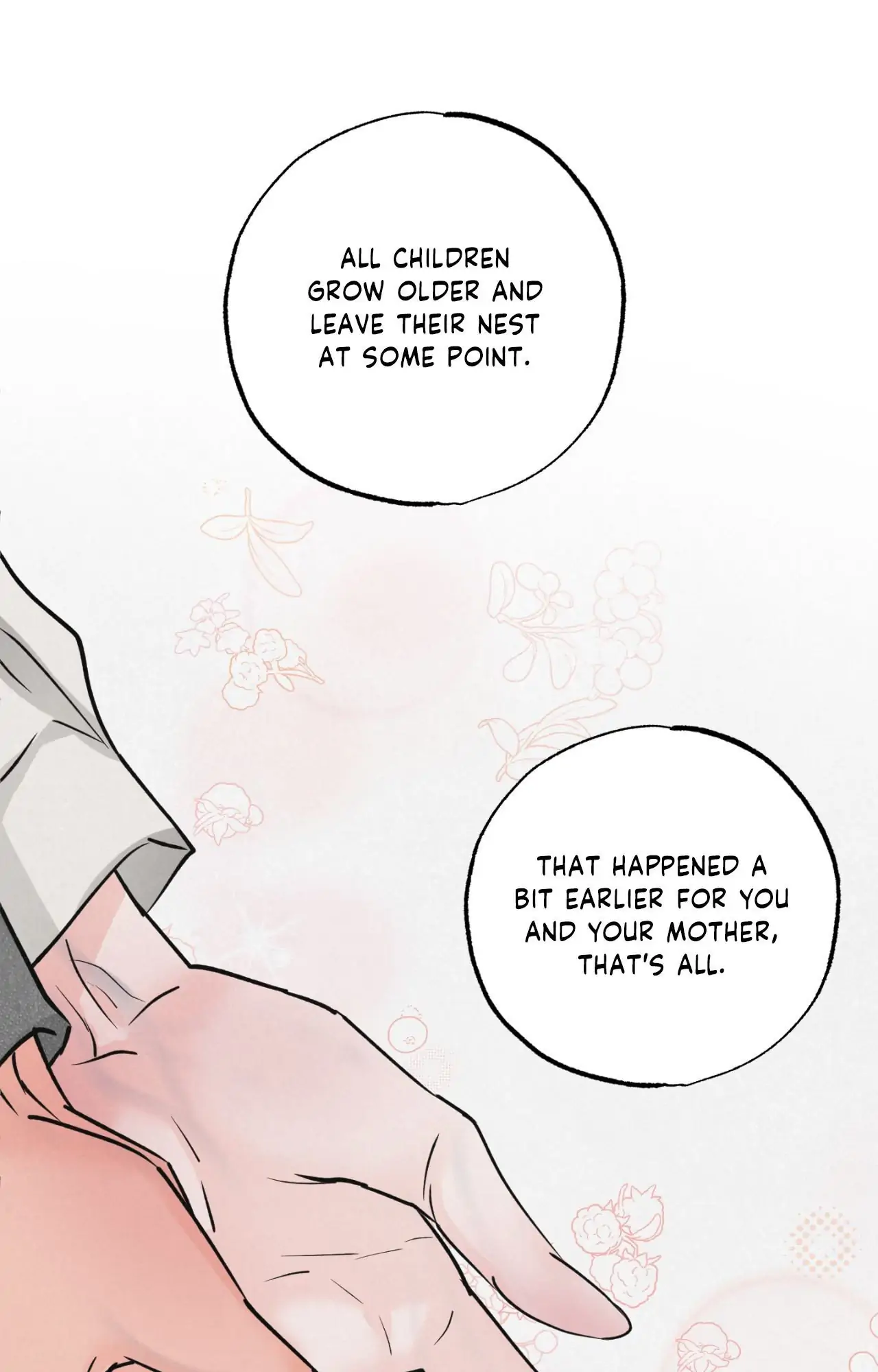 A Golden Pair [Official] - Chapter 37 manhwa