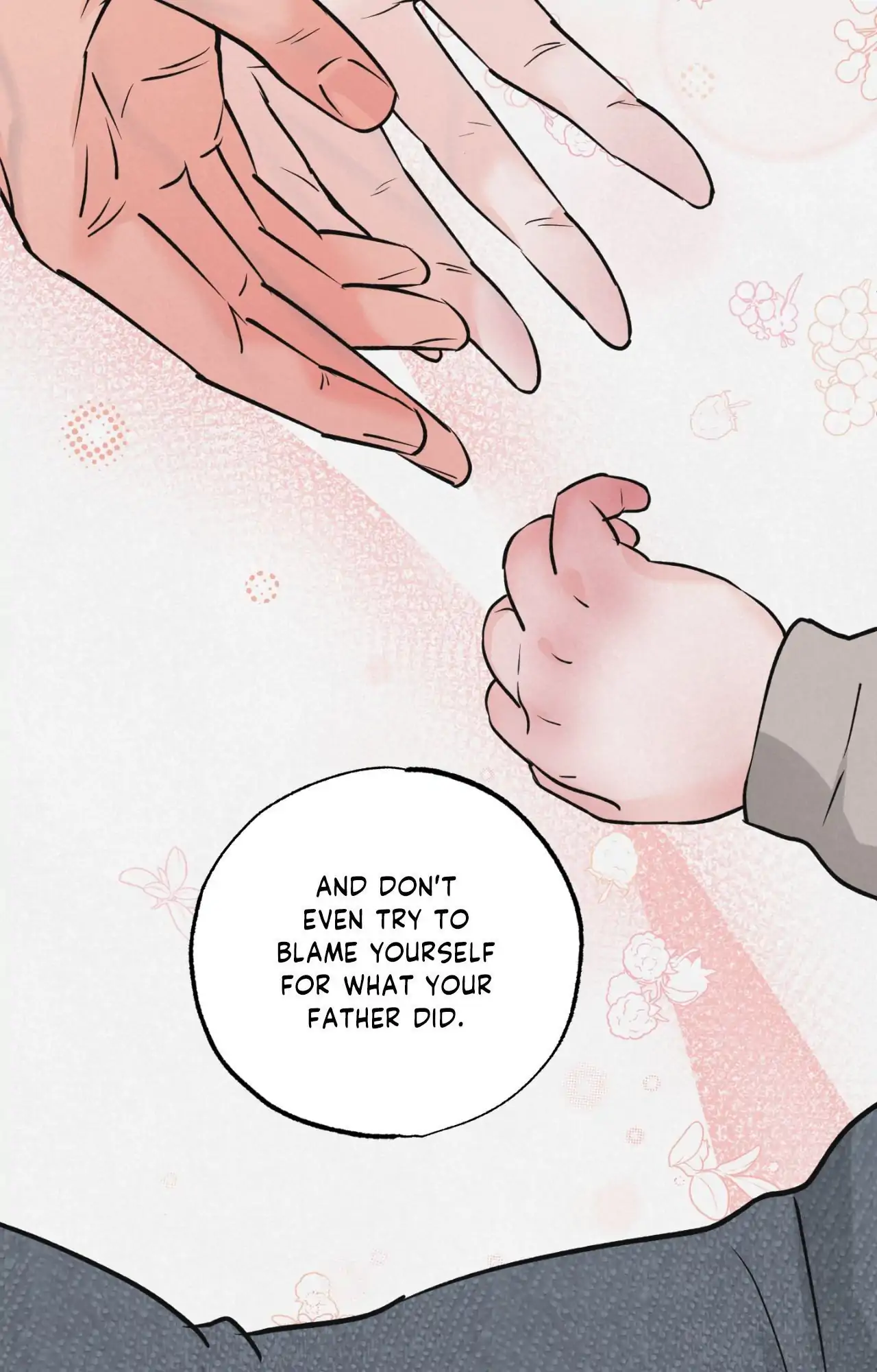 A Golden Pair [Official] - Chapter 37 manhwa