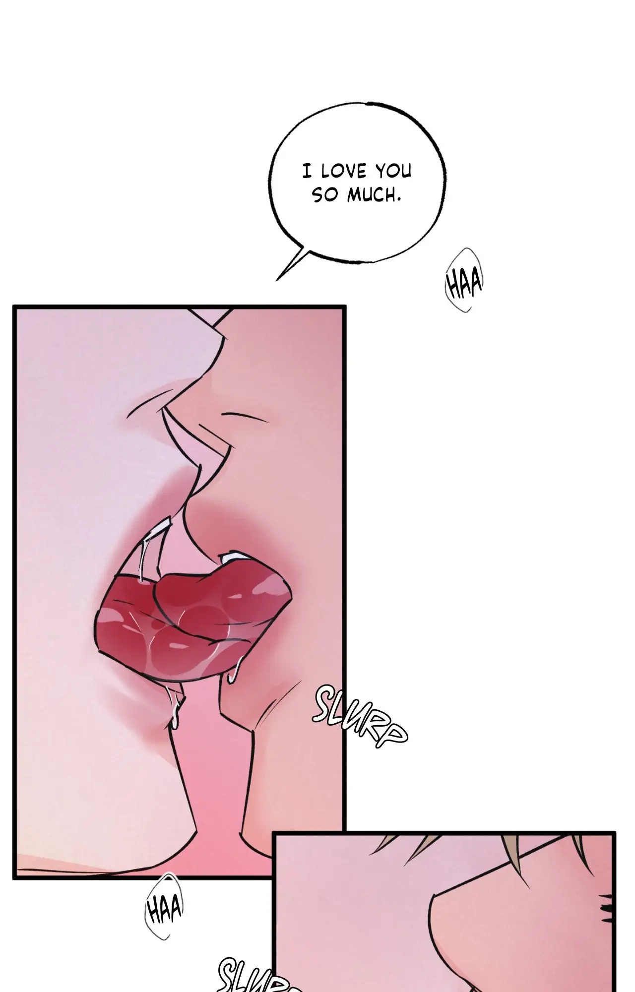 A Golden Pair [Official] - Chapter 37 manhwa