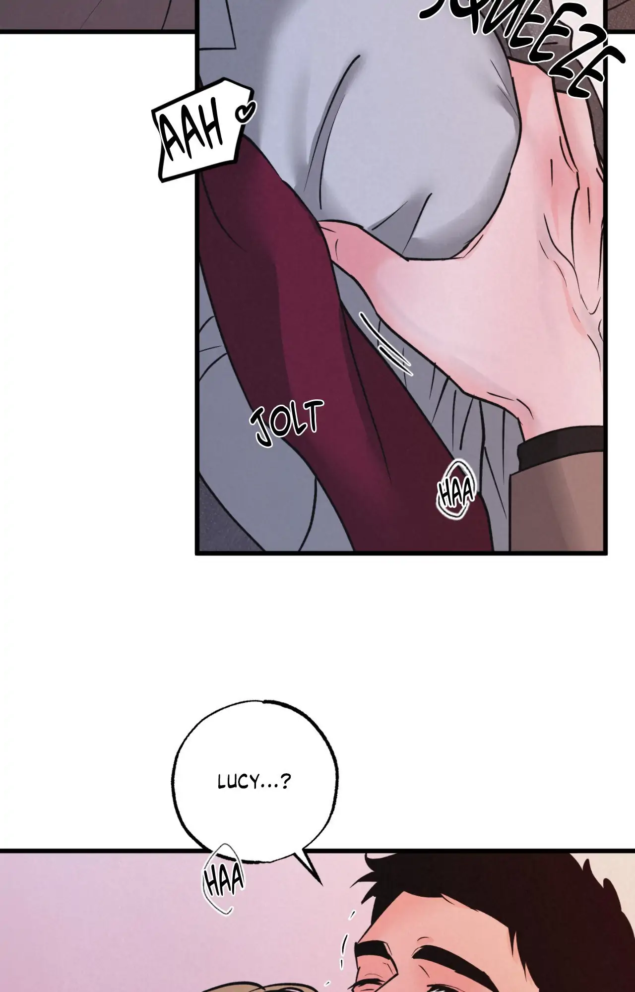 A Golden Pair [Official] - Chapter 37 manhwa