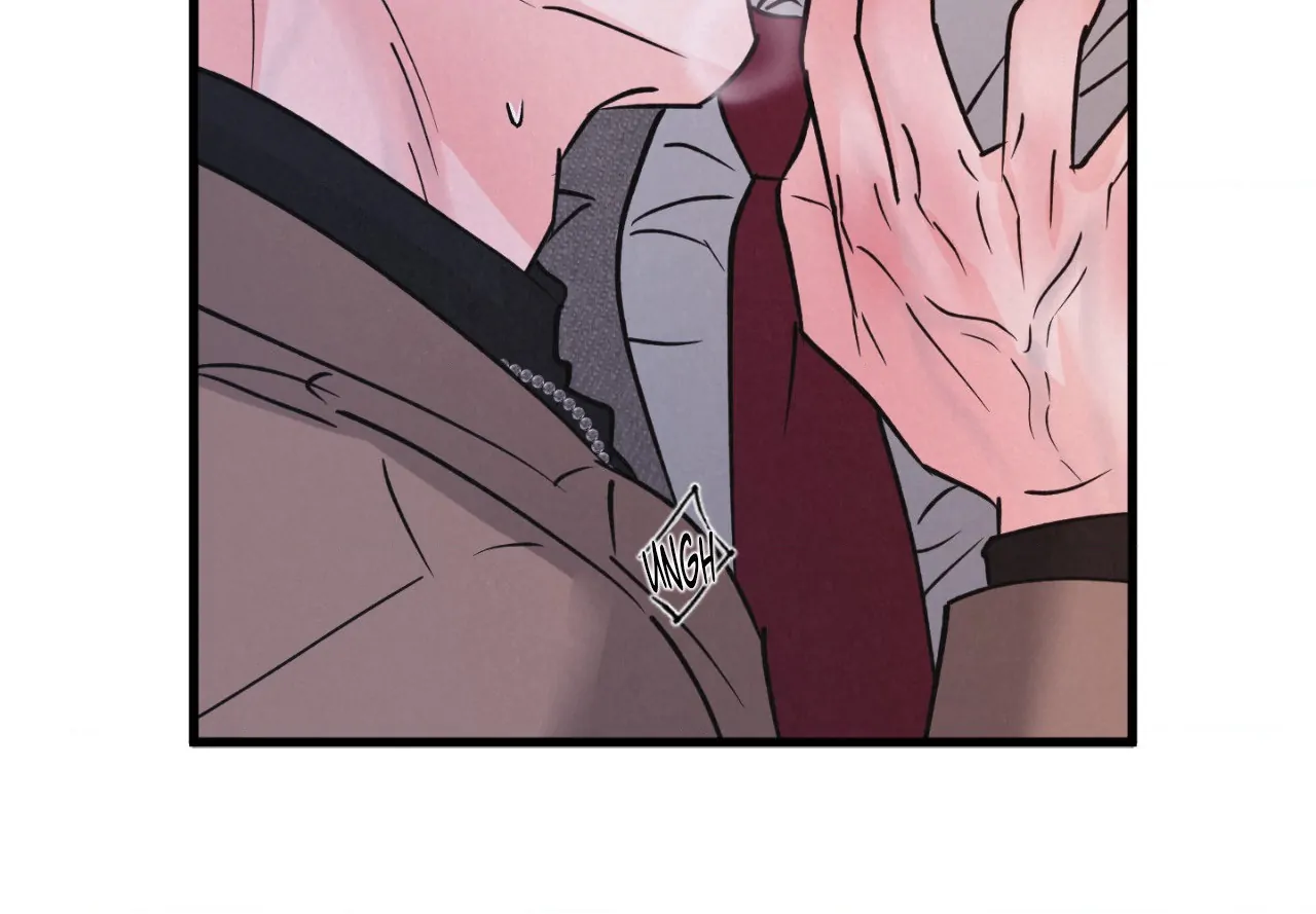 A Golden Pair [Official] - Chapter 37 manhwa