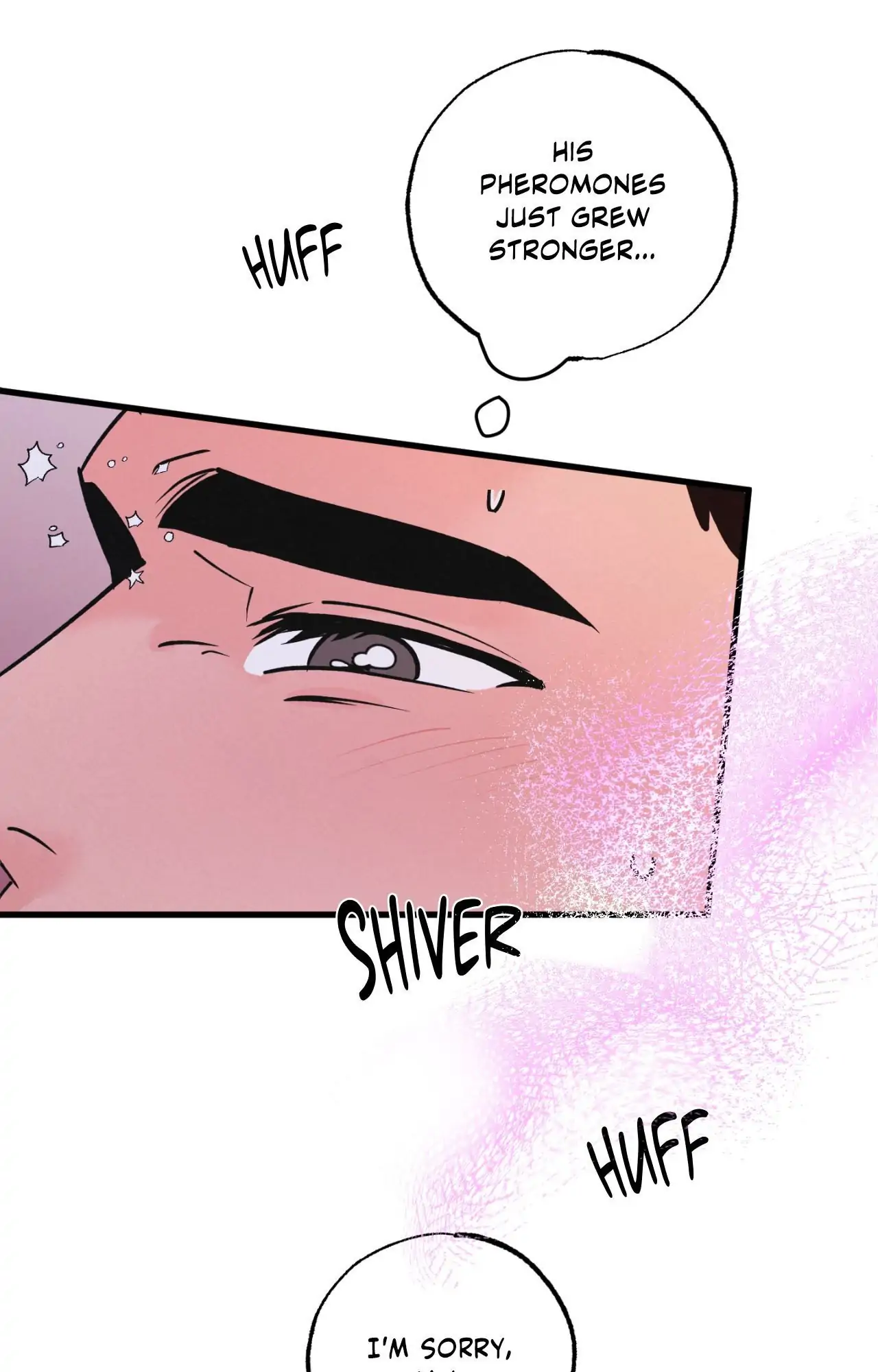 A Golden Pair [Official] - Chapter 37 manhwa