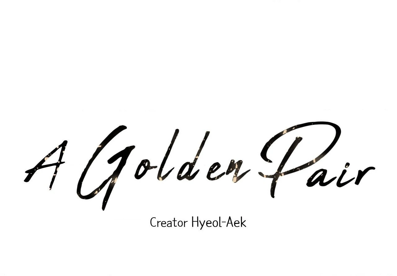 A Golden Pair [Official] - Chapter 37 manhwa
