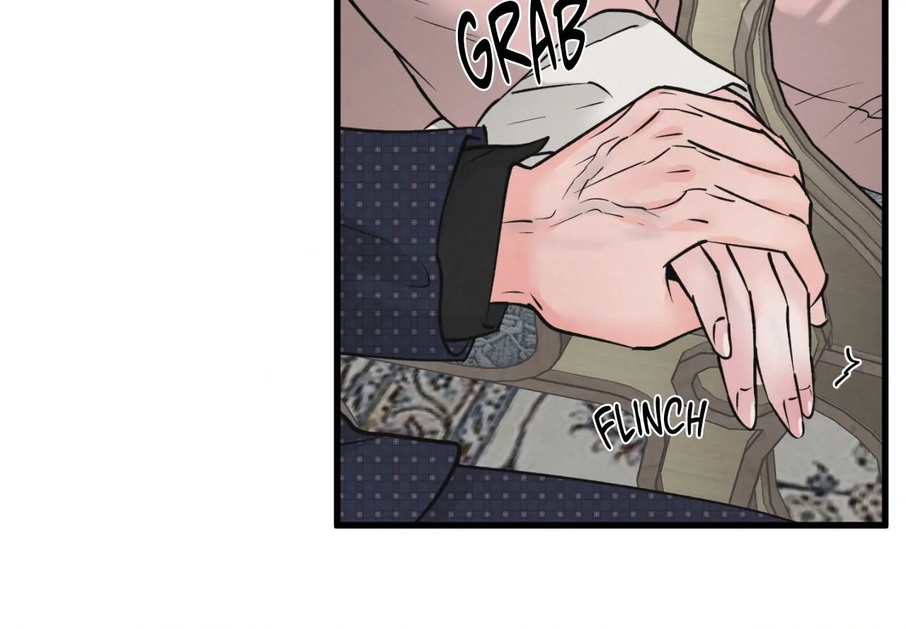 A Golden Pair [Official] - Chapter 37 manhwa