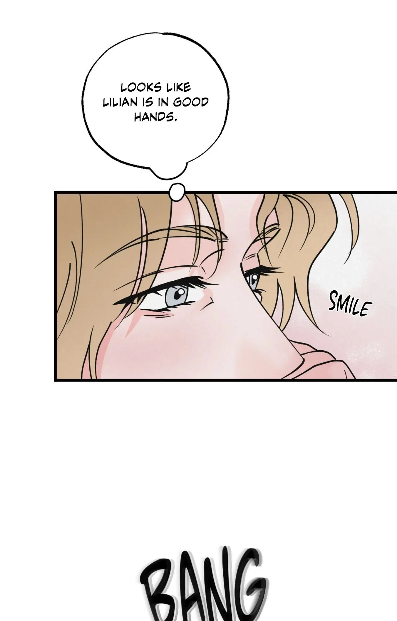 A Golden Pair [Official] - Chapter 37 manhwa