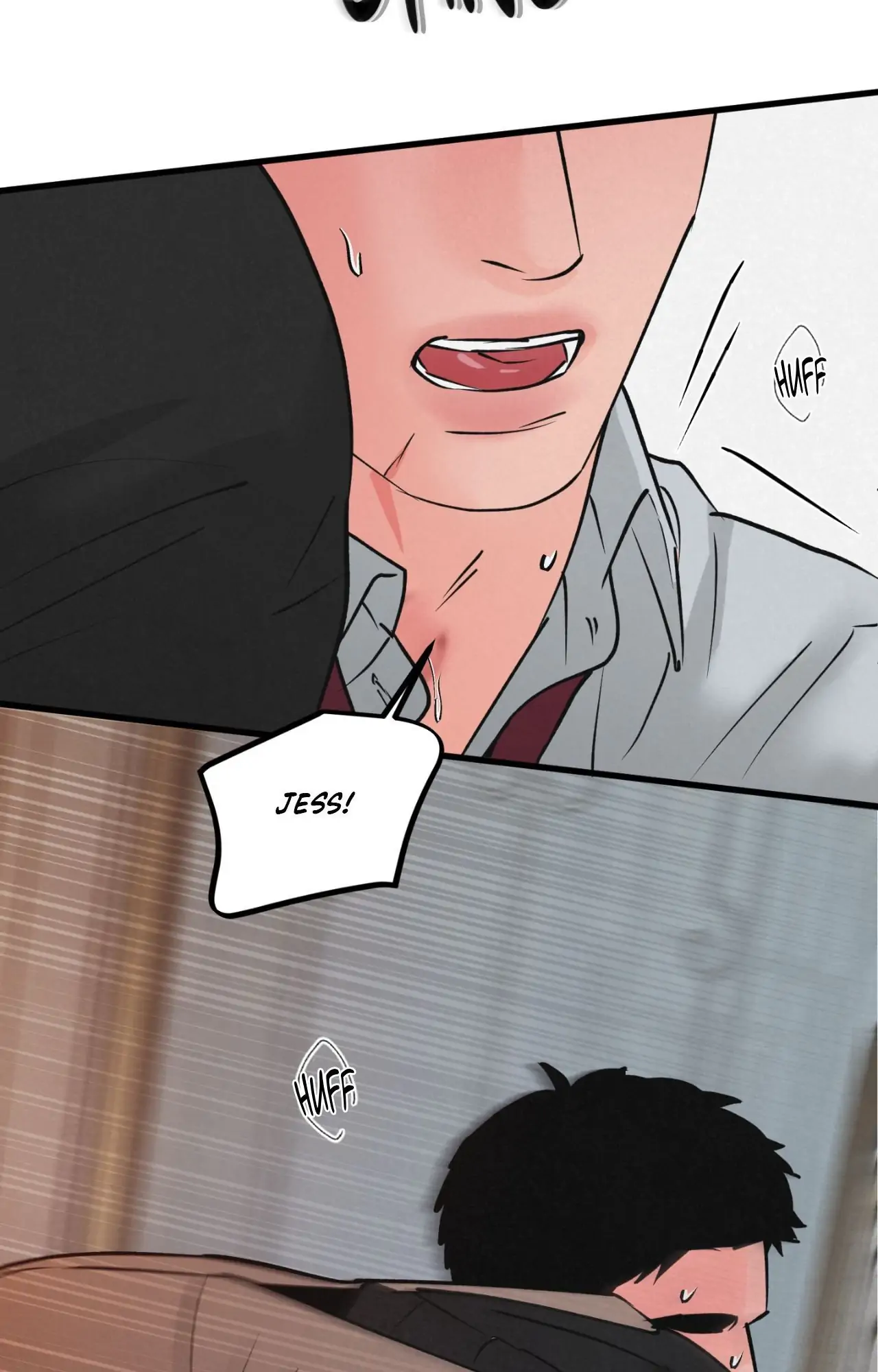 A Golden Pair [Official] - Chapter 37 manhwa