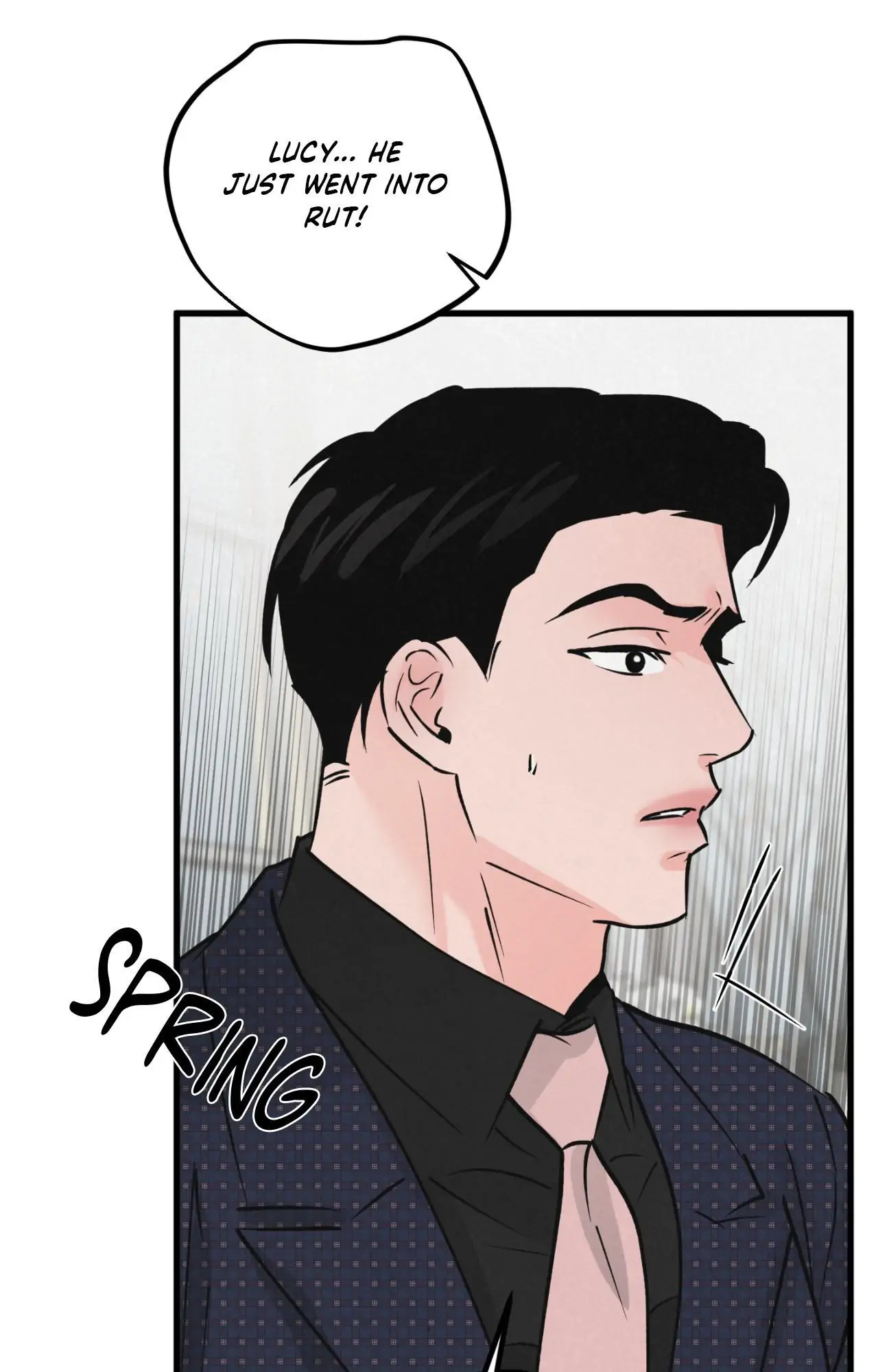 A Golden Pair [Official] - Chapter 37 manhwa