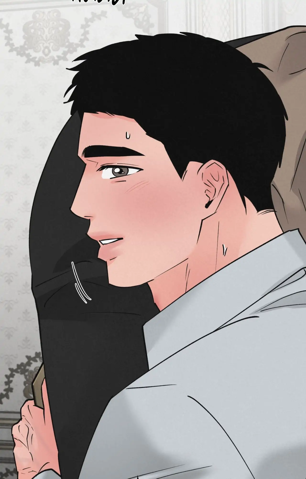 A Golden Pair [Official] - Chapter 37 manhwa