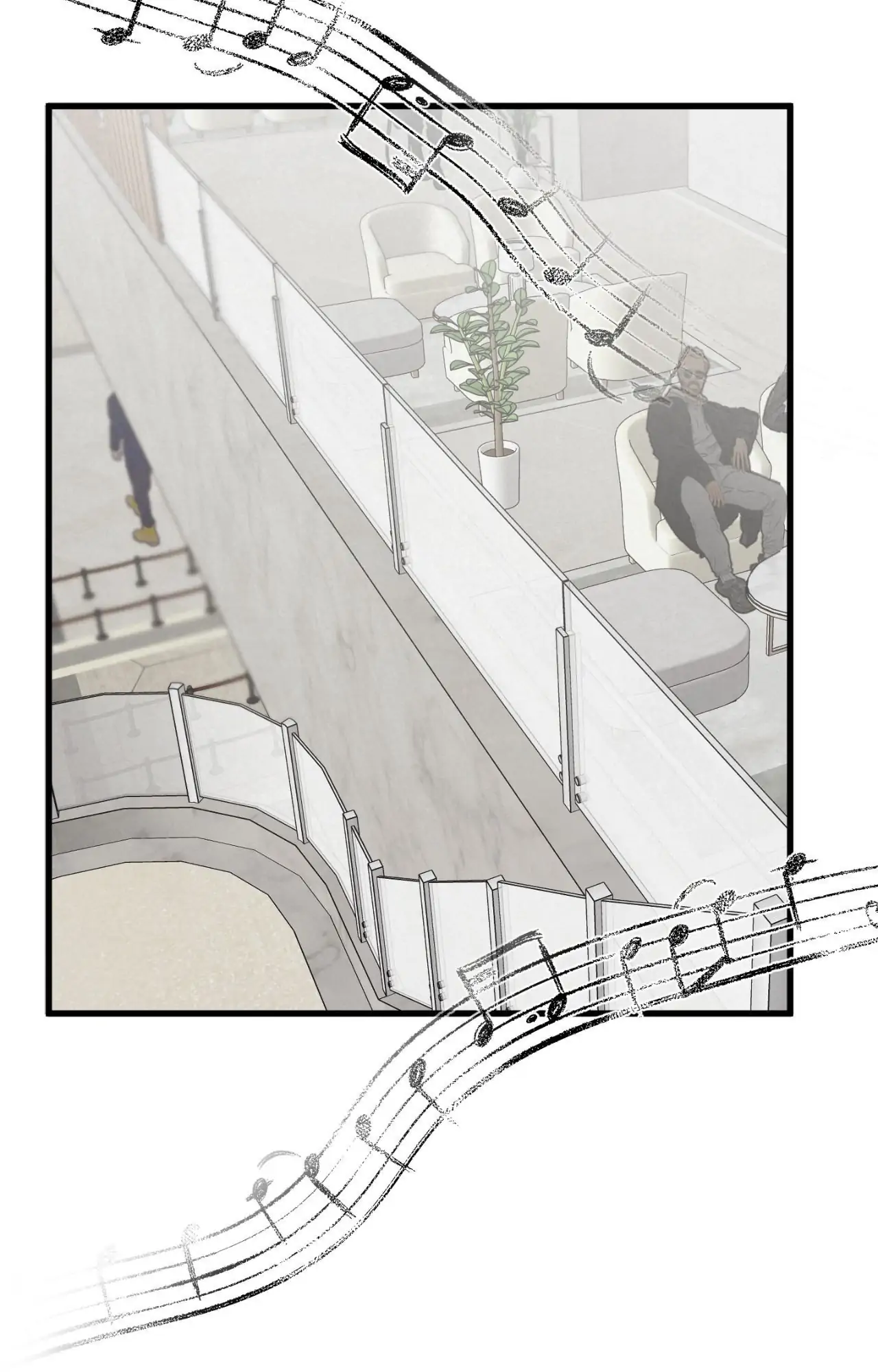 A Golden Pair [Official] - Chapter 38 manhwa