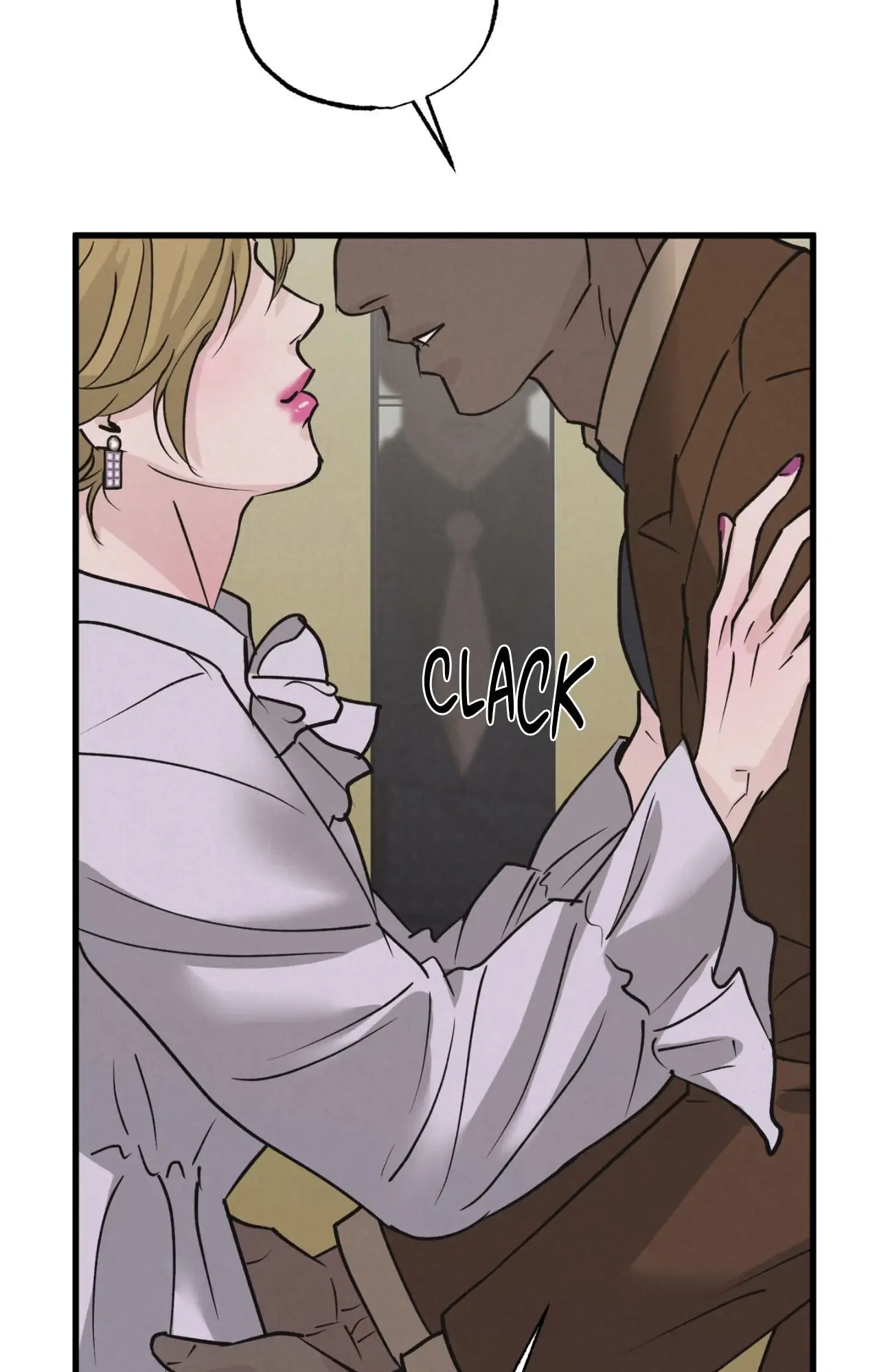 A Golden Pair [Official] - Chapter 38 manhwa