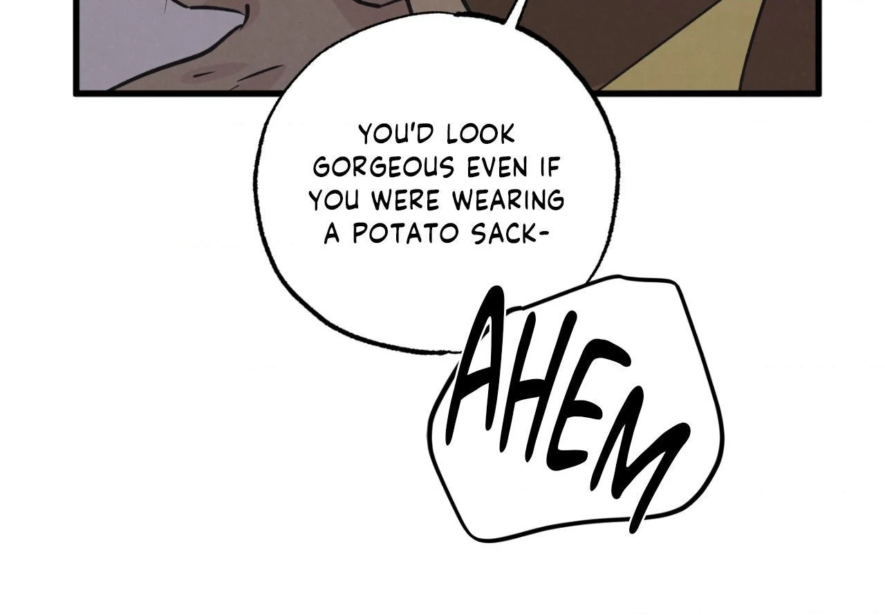 A Golden Pair [Official] - Chapter 38 manhwa