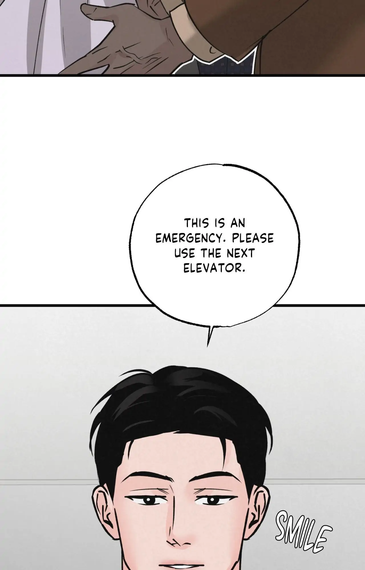 A Golden Pair [Official] - Chapter 38 manhwa