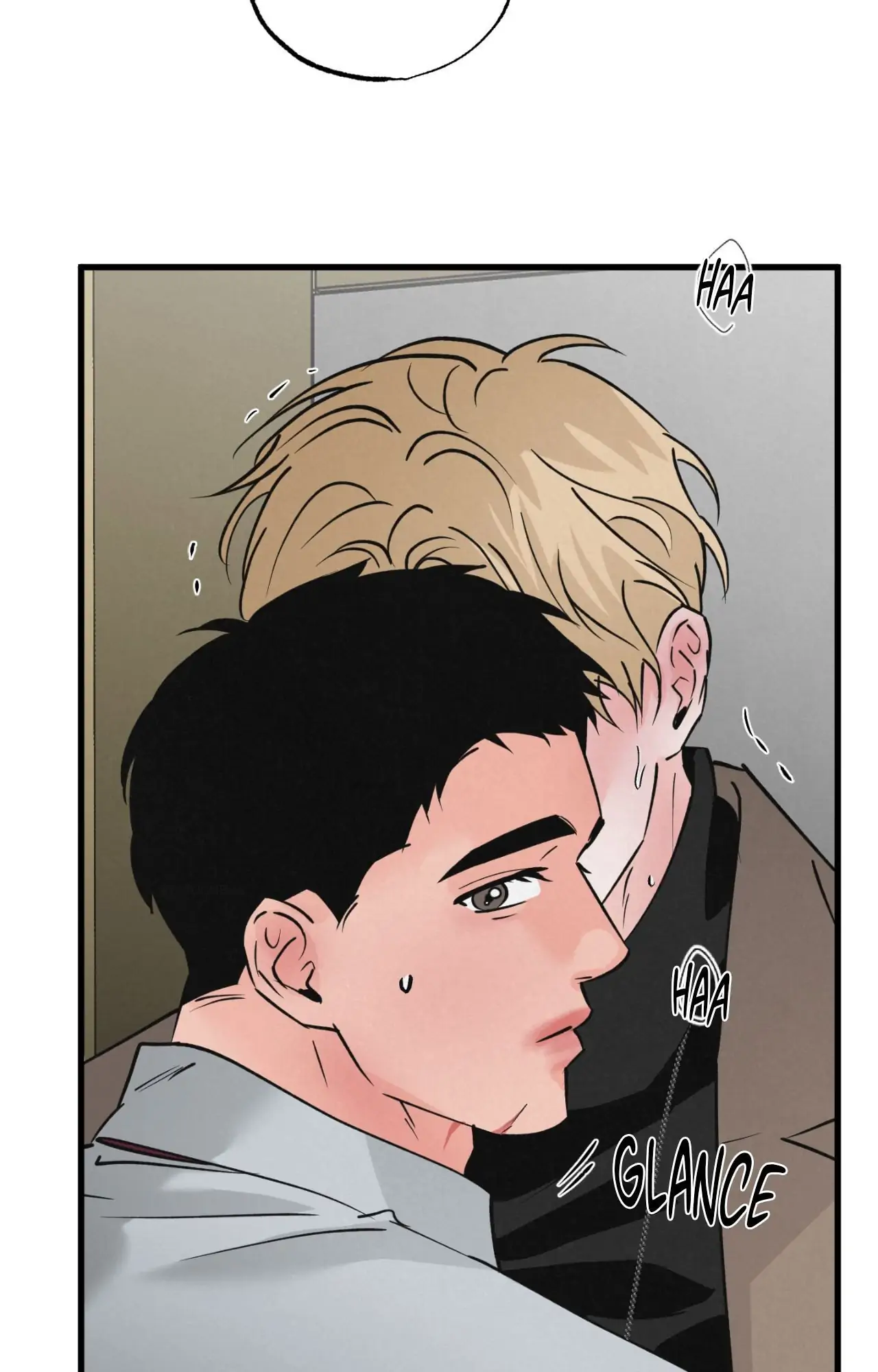 A Golden Pair [Official] - Chapter 38 manhwa