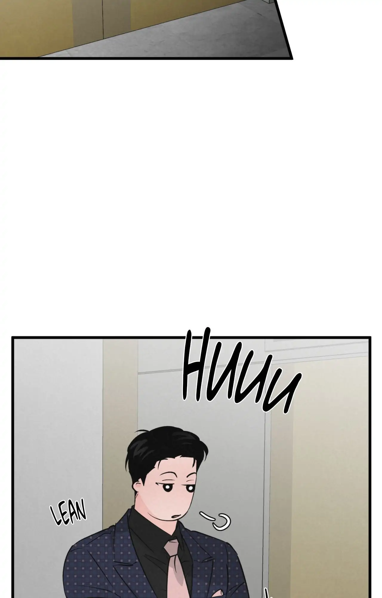 A Golden Pair [Official] - Chapter 38 manhwa