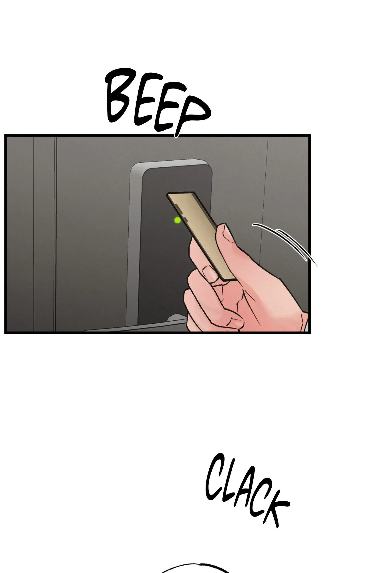 A Golden Pair [Official] - Chapter 38 manhwa