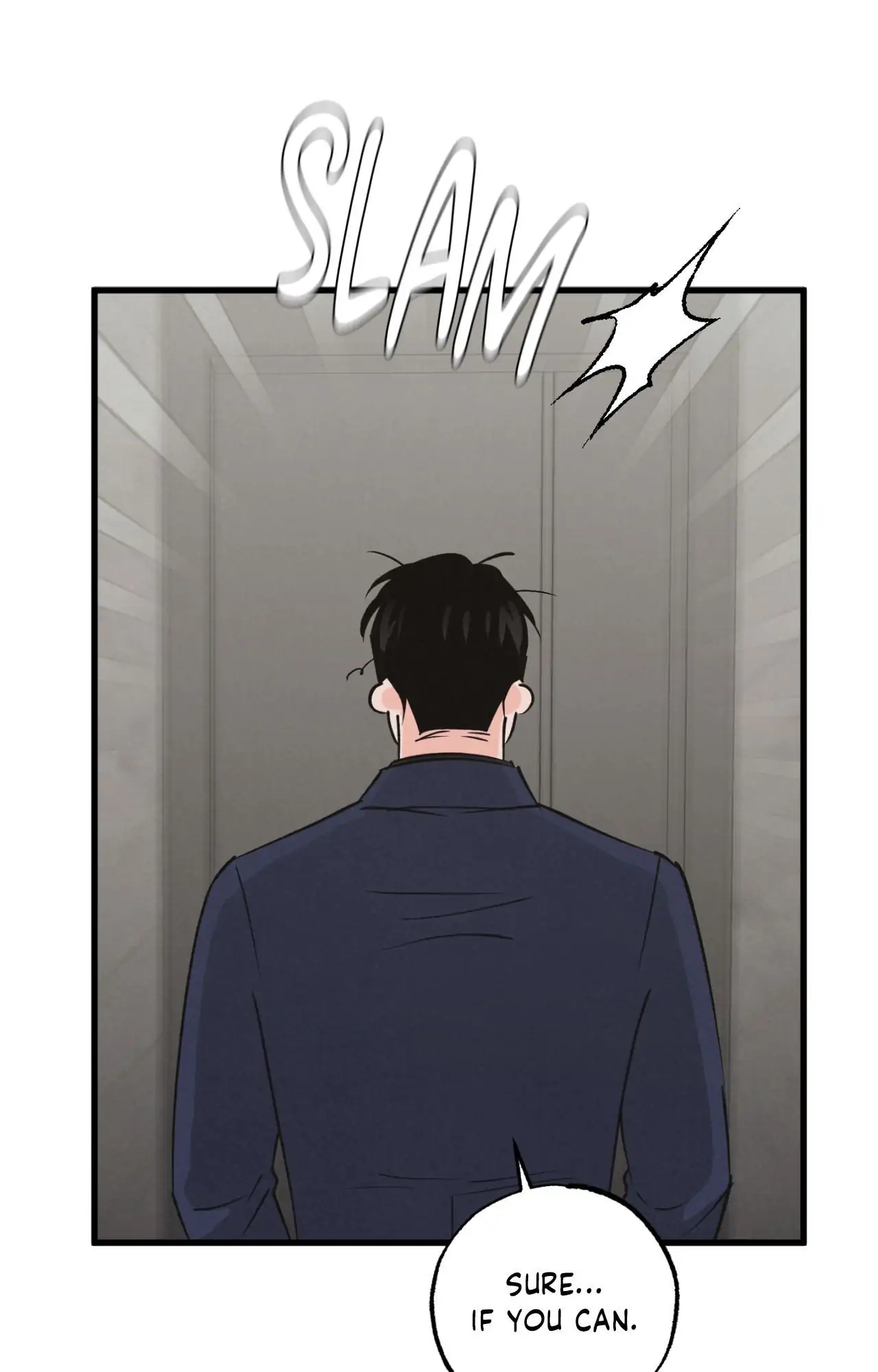 A Golden Pair [Official] - Chapter 38 manhwa