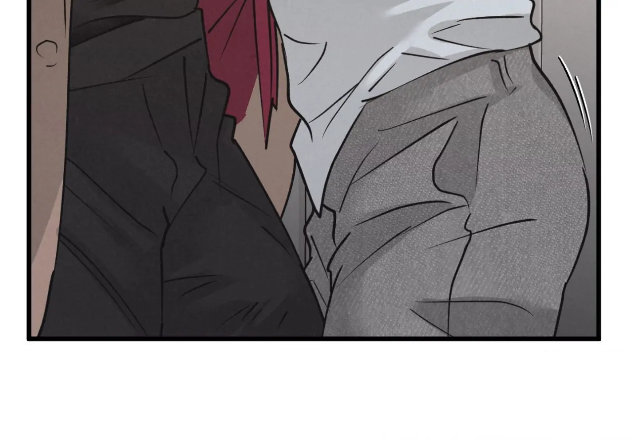 A Golden Pair [Official] - Chapter 38 manhwa