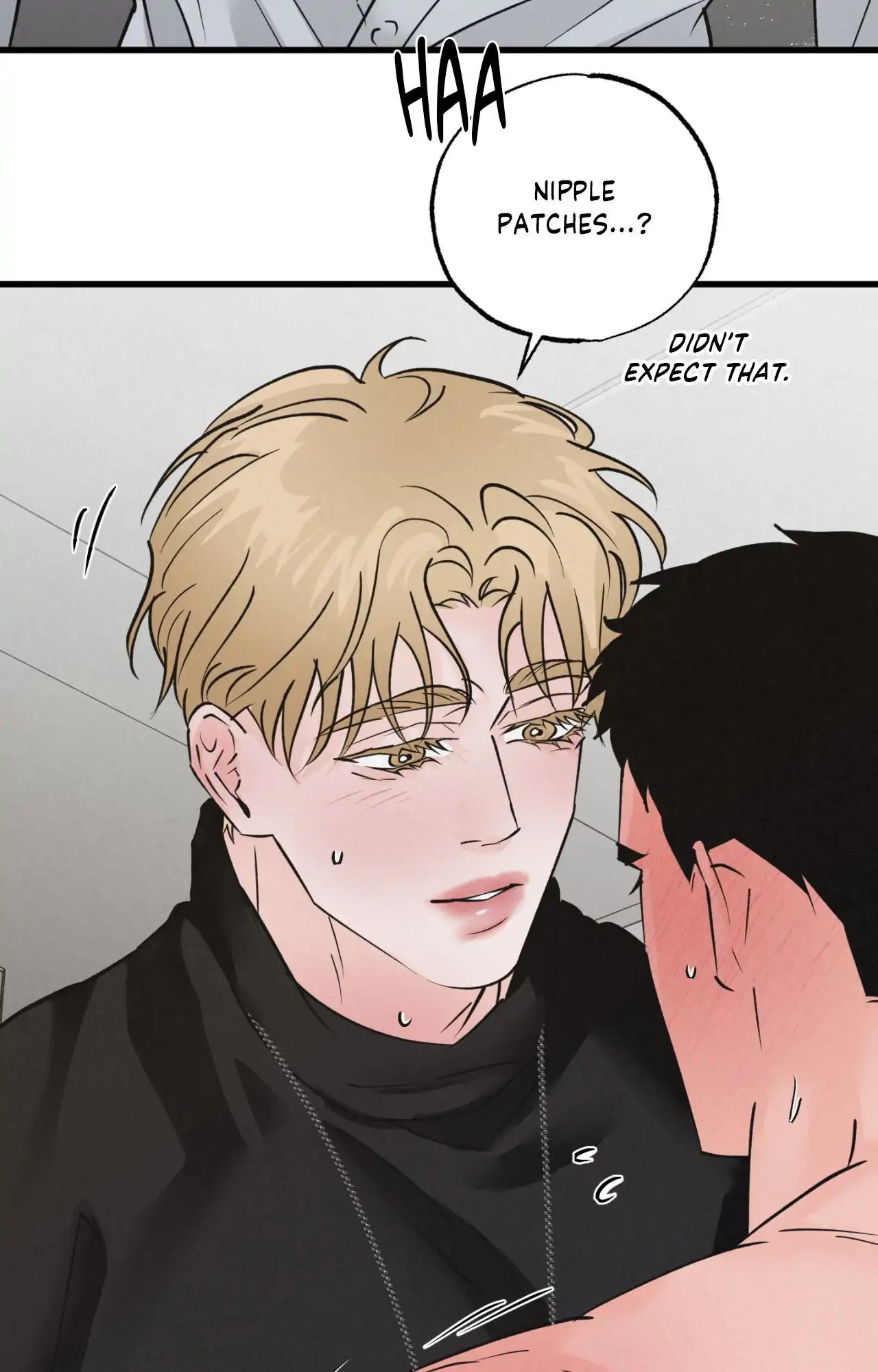 A Golden Pair [Official] - Chapter 38 manhwa