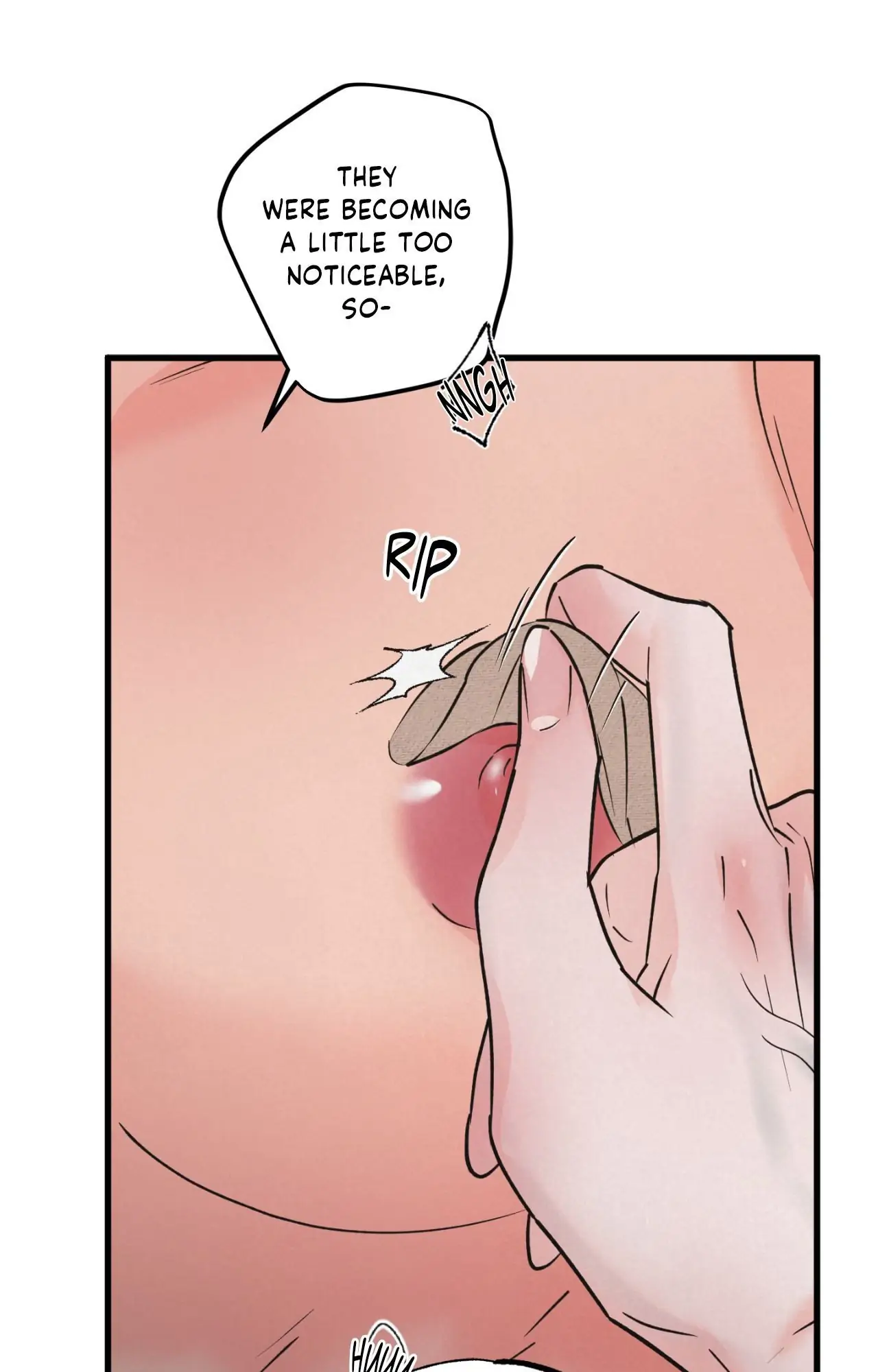 A Golden Pair [Official] - Chapter 38 manhwa